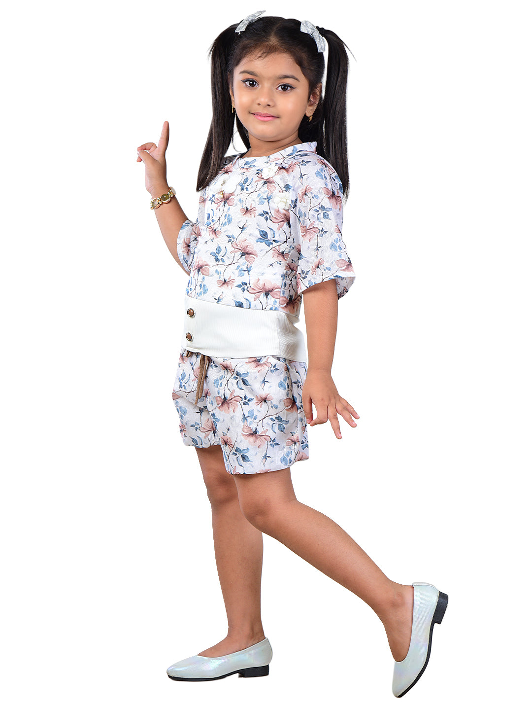 Girls Clothing Set