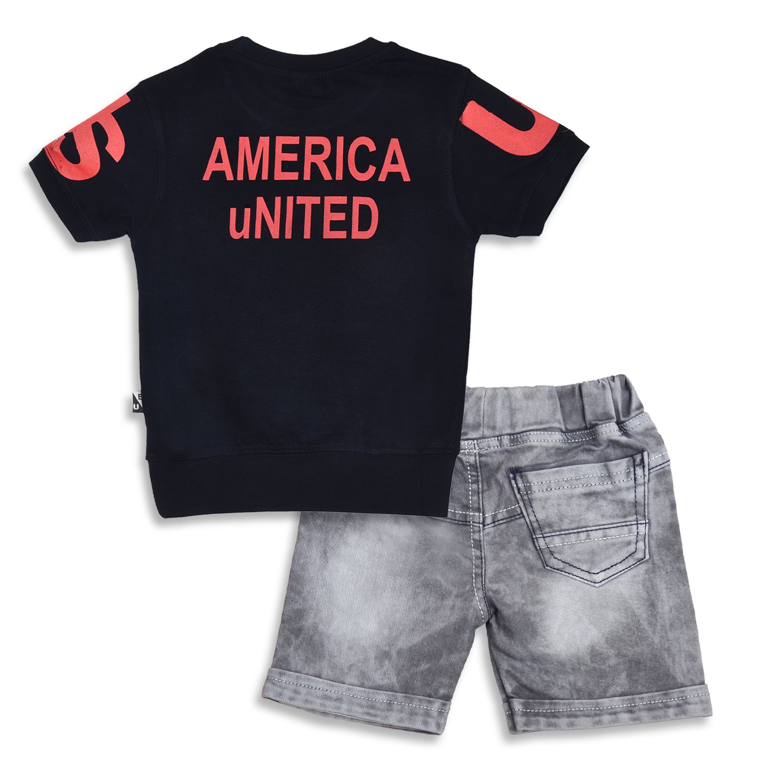 Boys Clothing Set