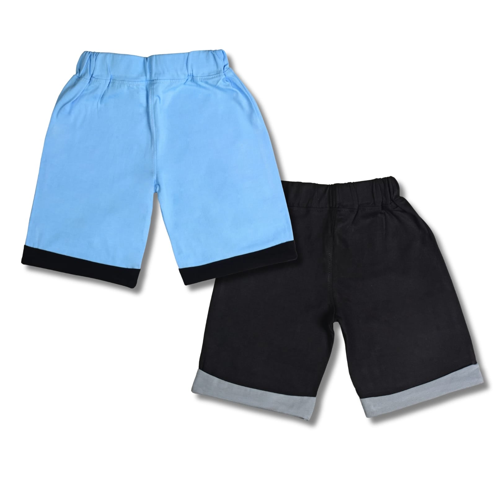 Boys Premium Shorts Combo