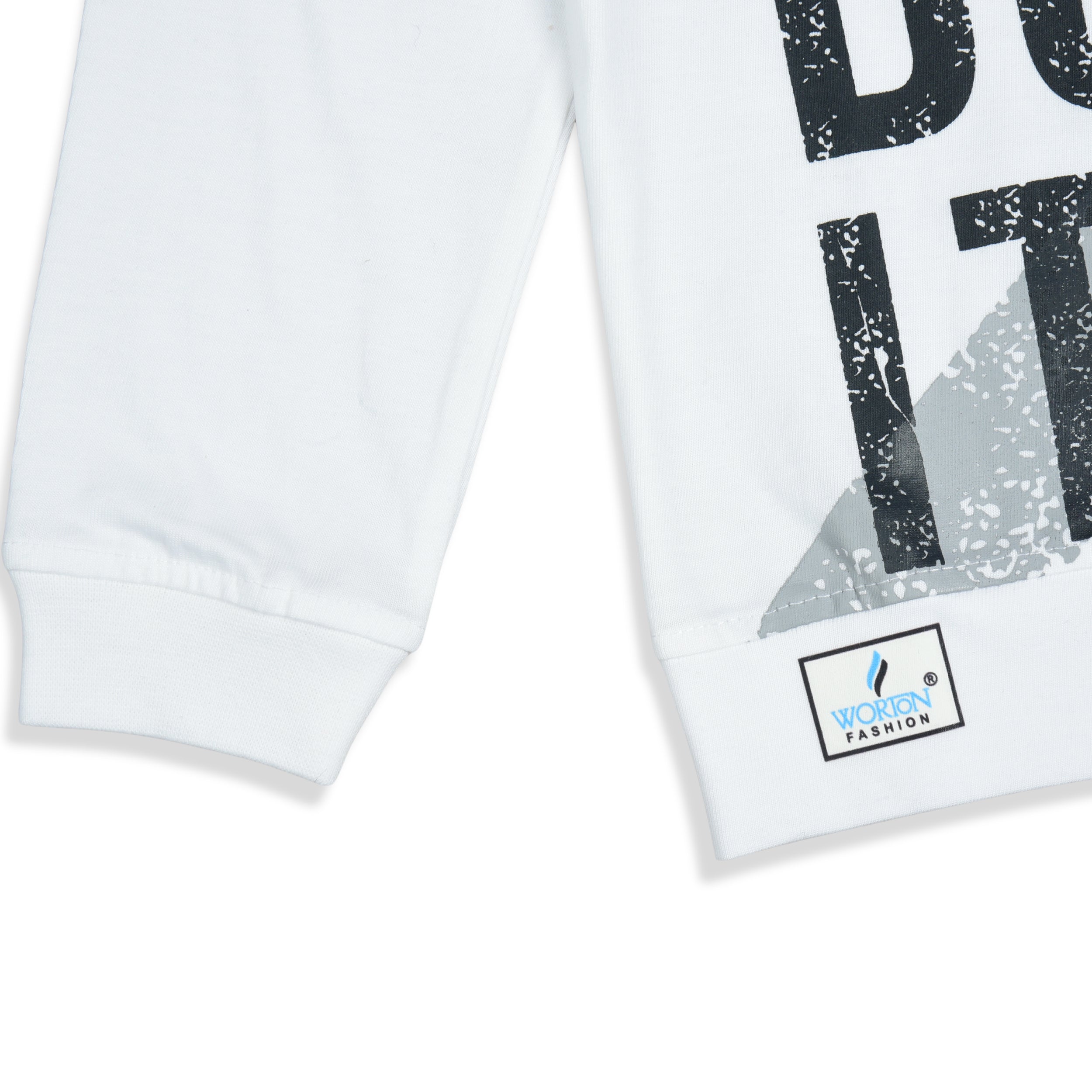 Boys Full Sleeve Tshirt