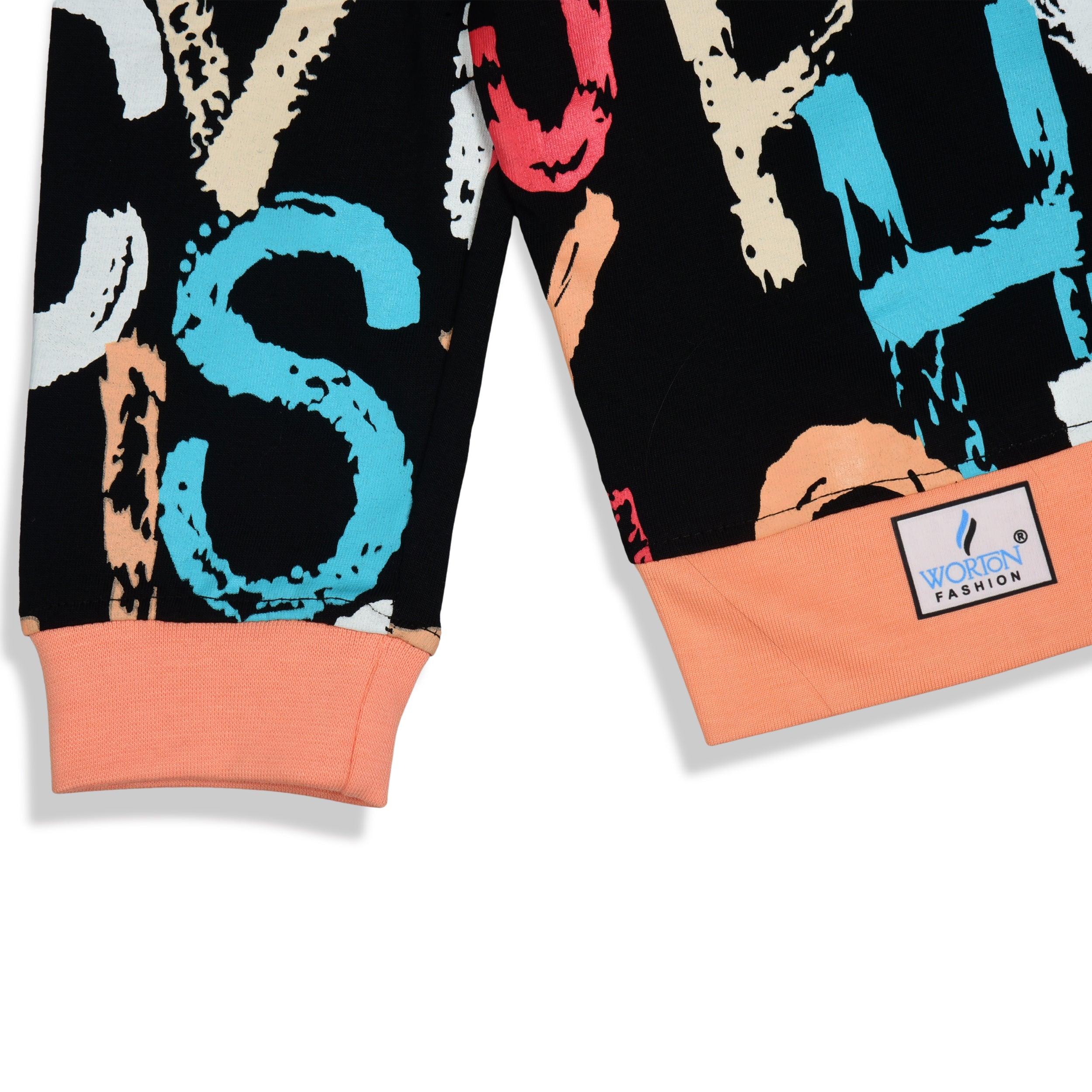 Boys Full Sleeve Tshirt