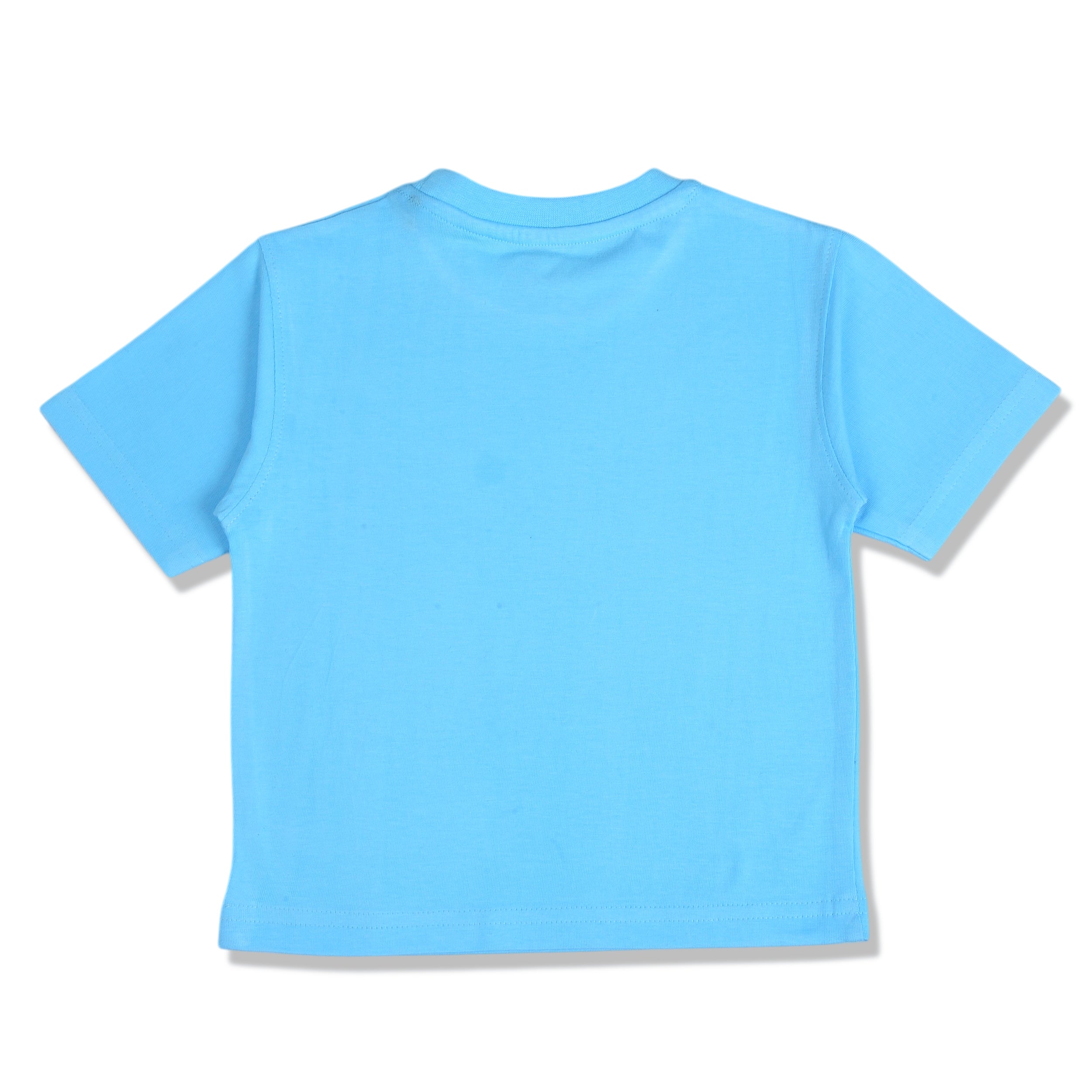 Boys Summer Clothing Set Combo