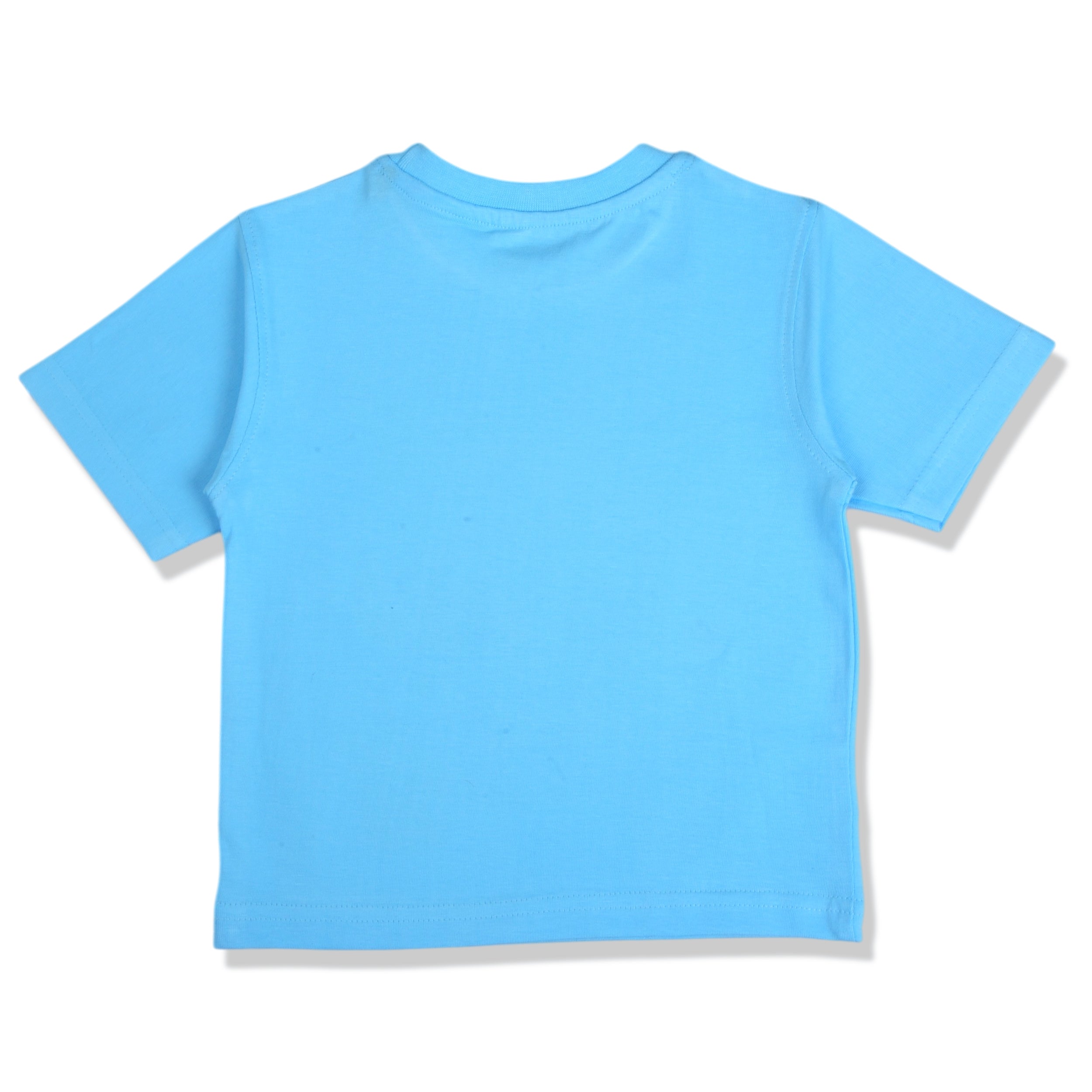 Boys Summer Clothing Set Combo