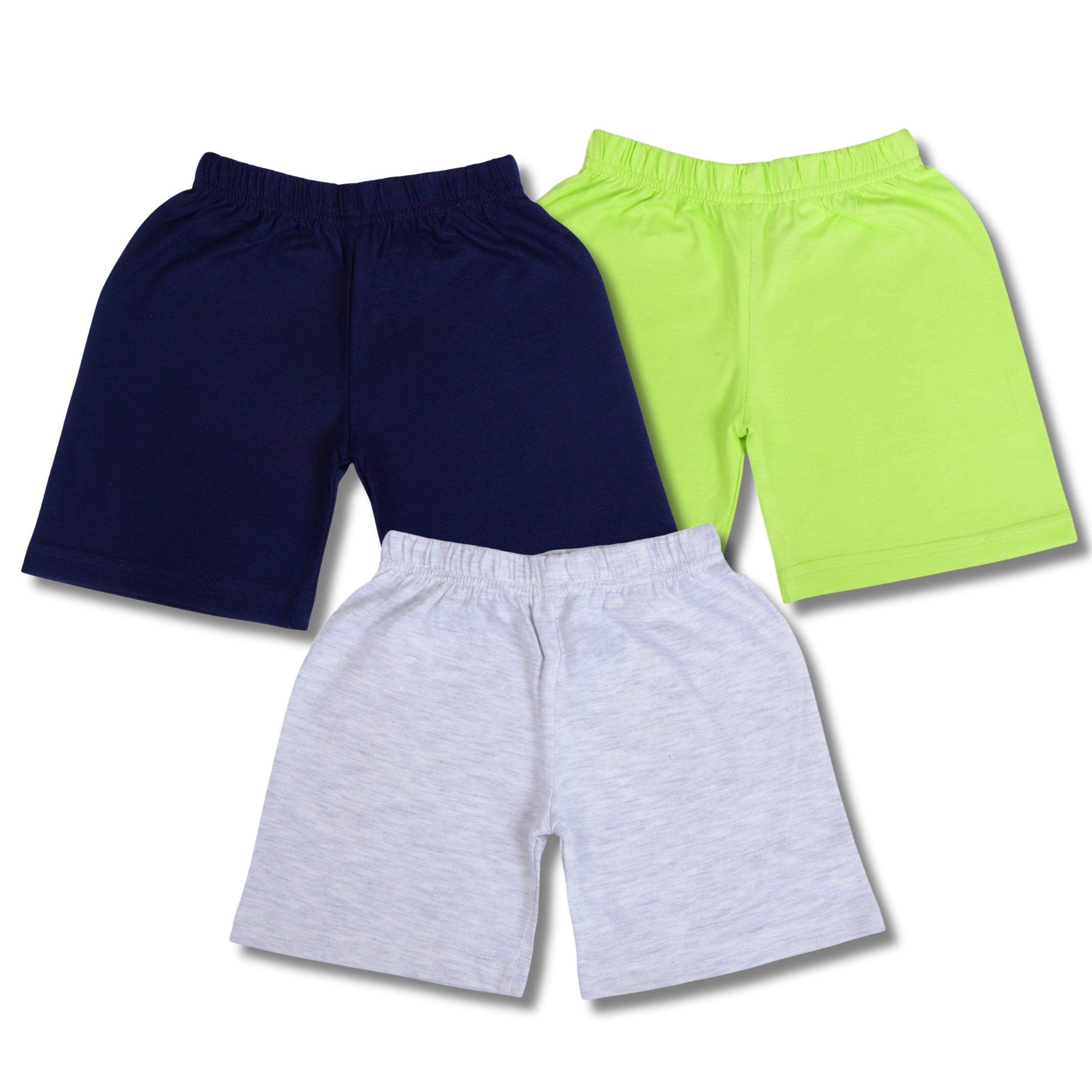 Boys Shorts Combo