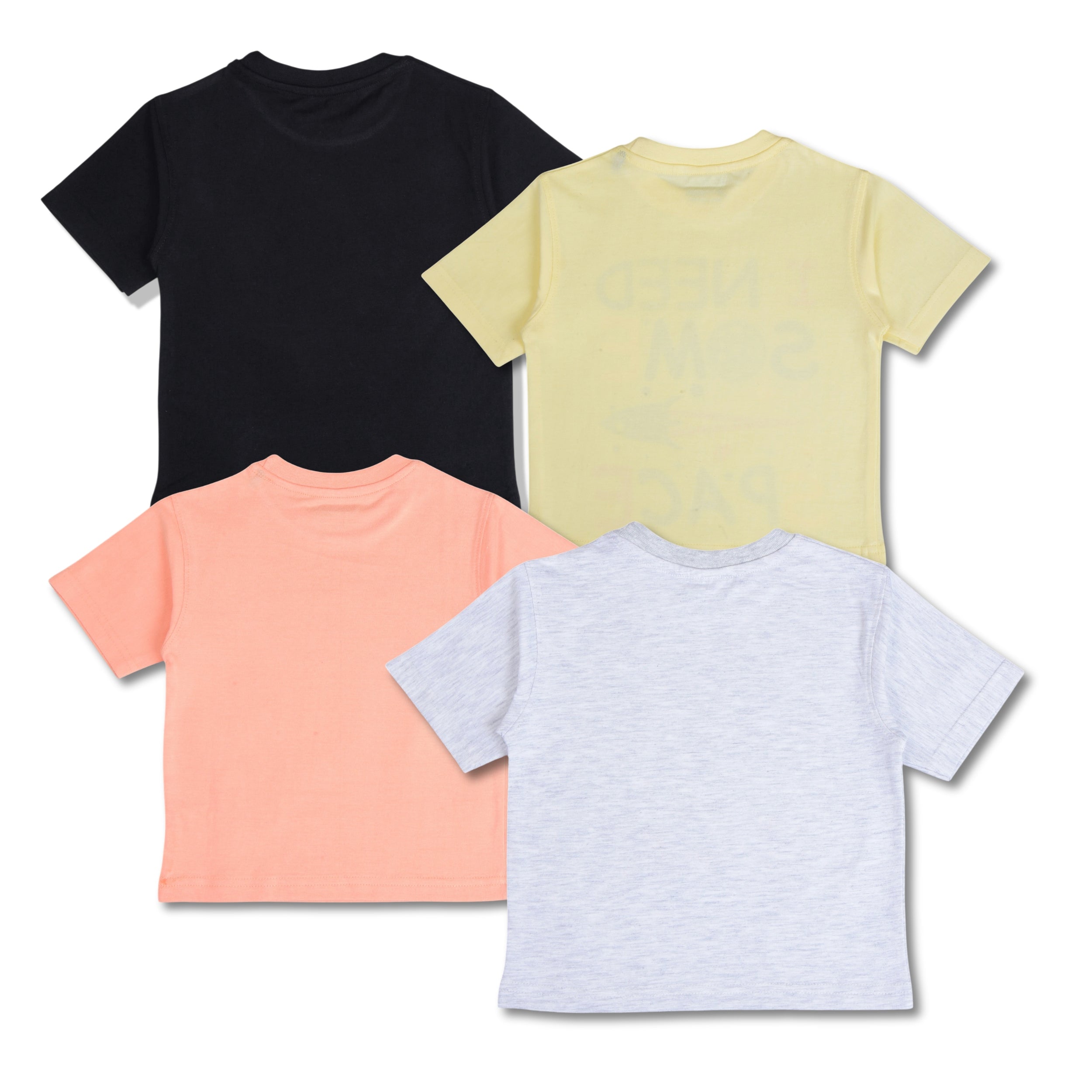 Kids' Tshirt Combo