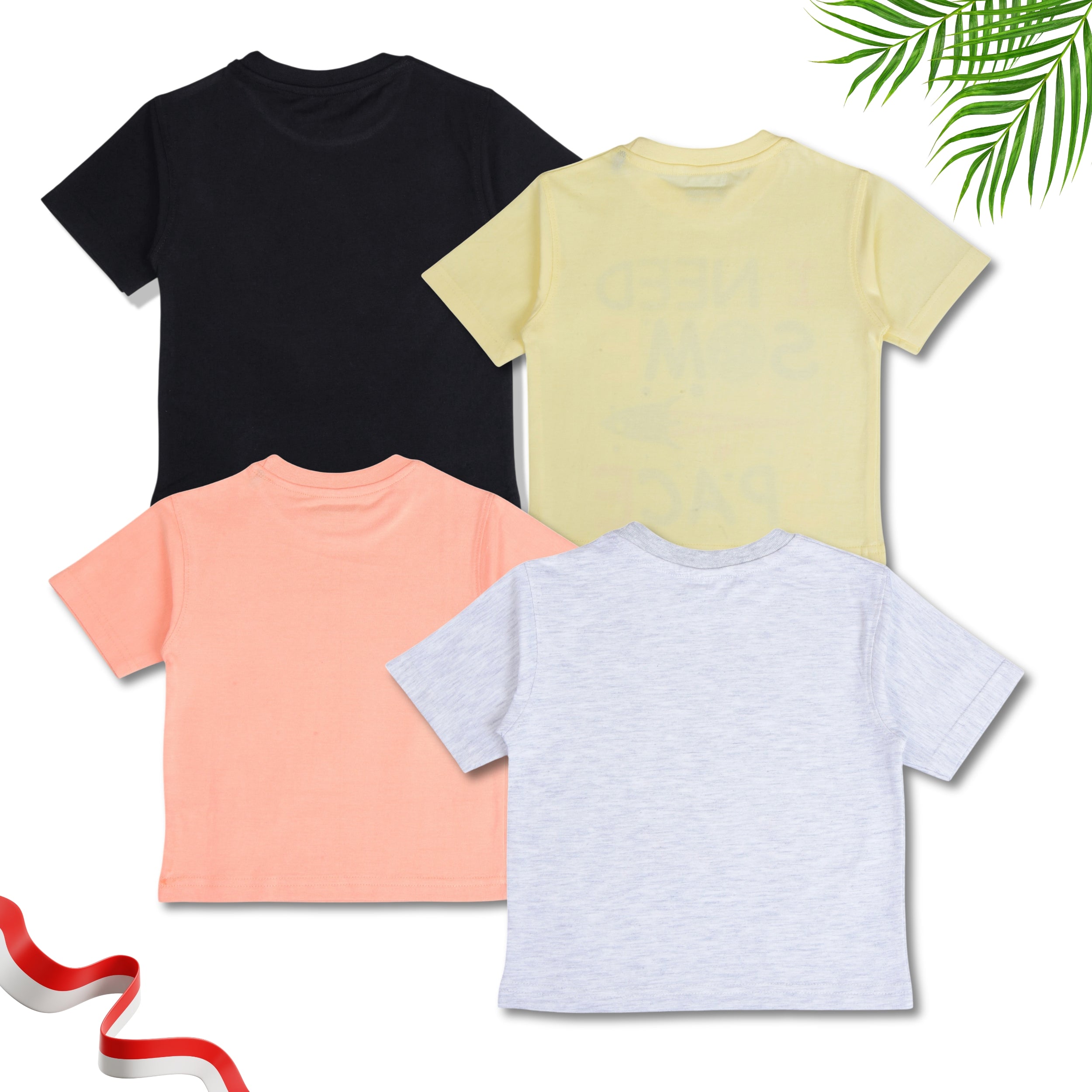 Kids' Tshirt Combo