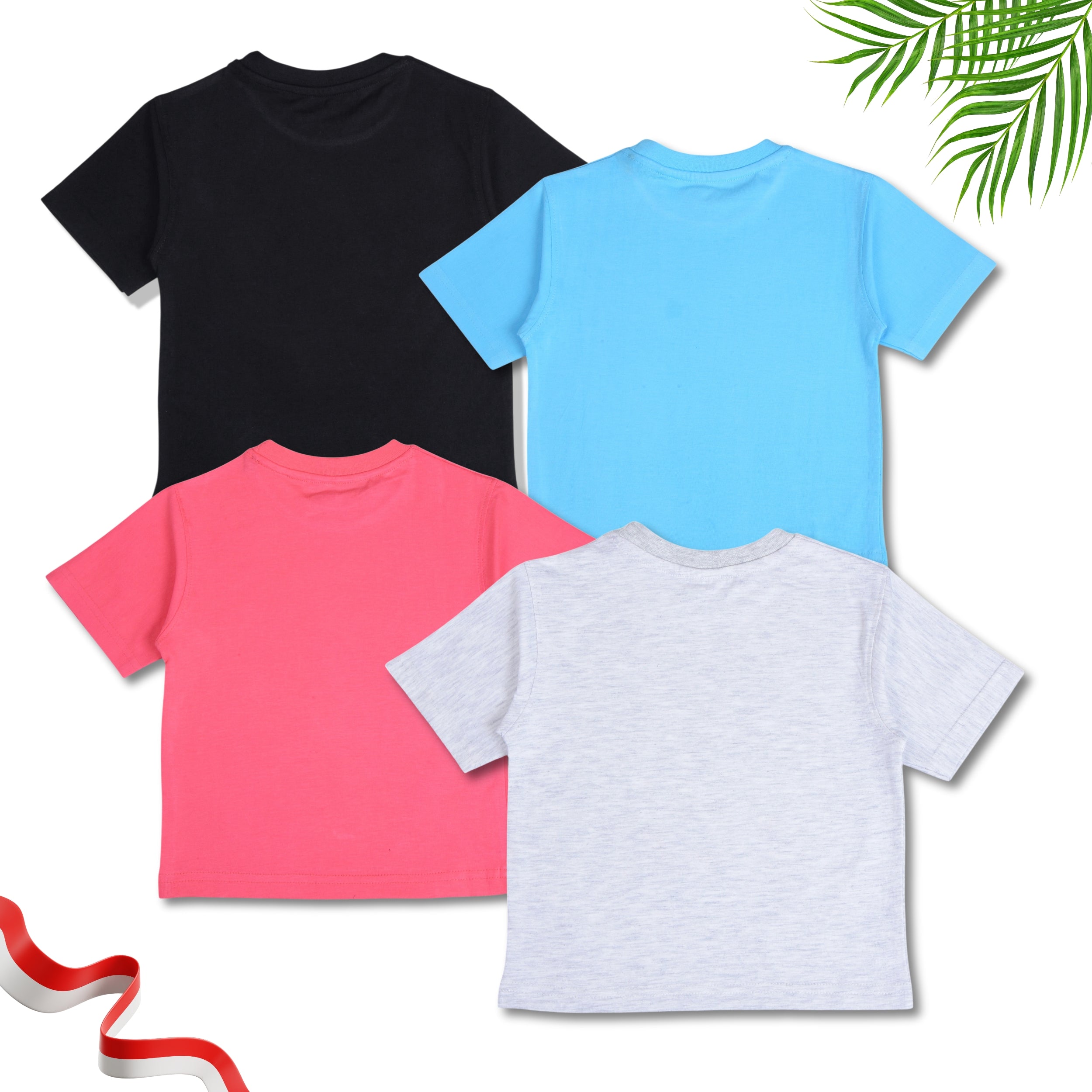 Kids' Tshirt Combo