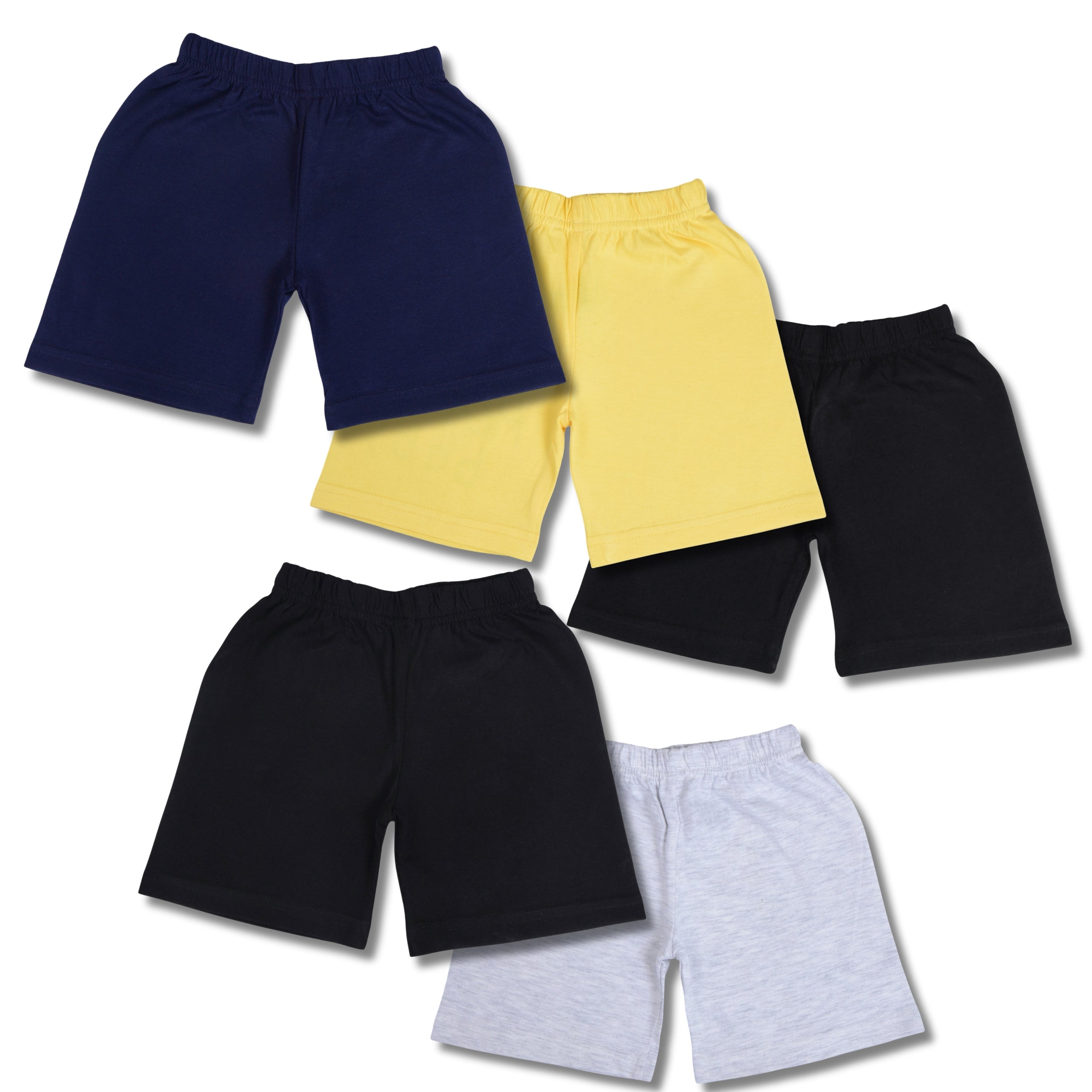 Boys Shorts Combo