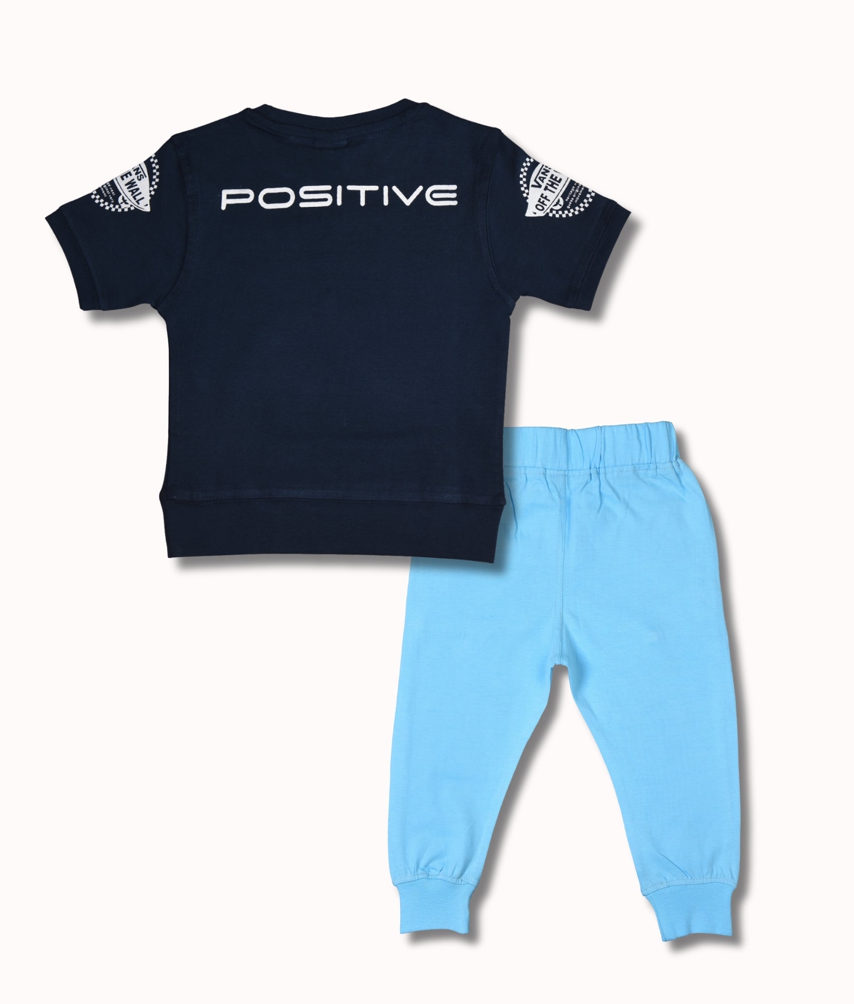 Boys T-shirts & Joggers Set