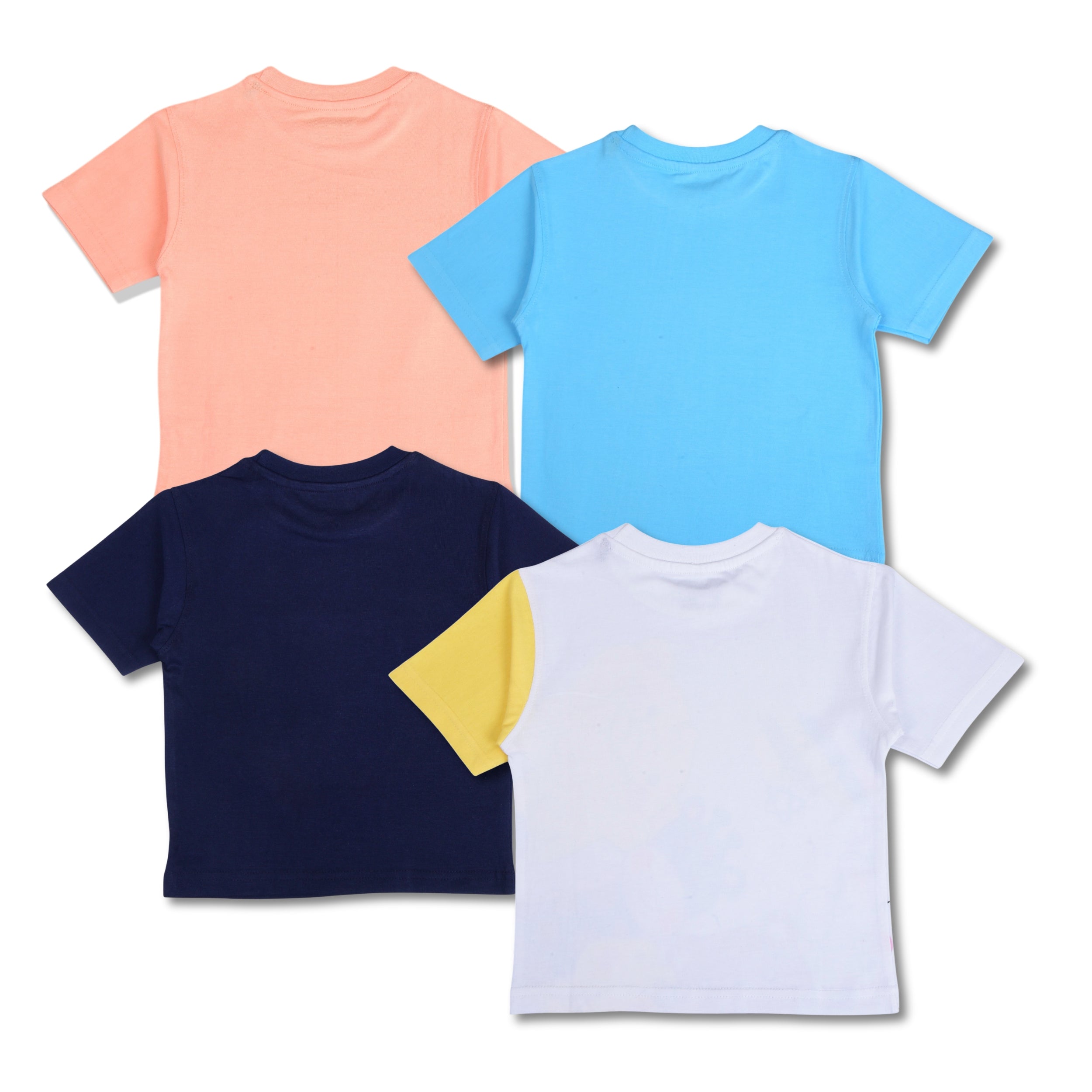 Kids' Tshirt Combo