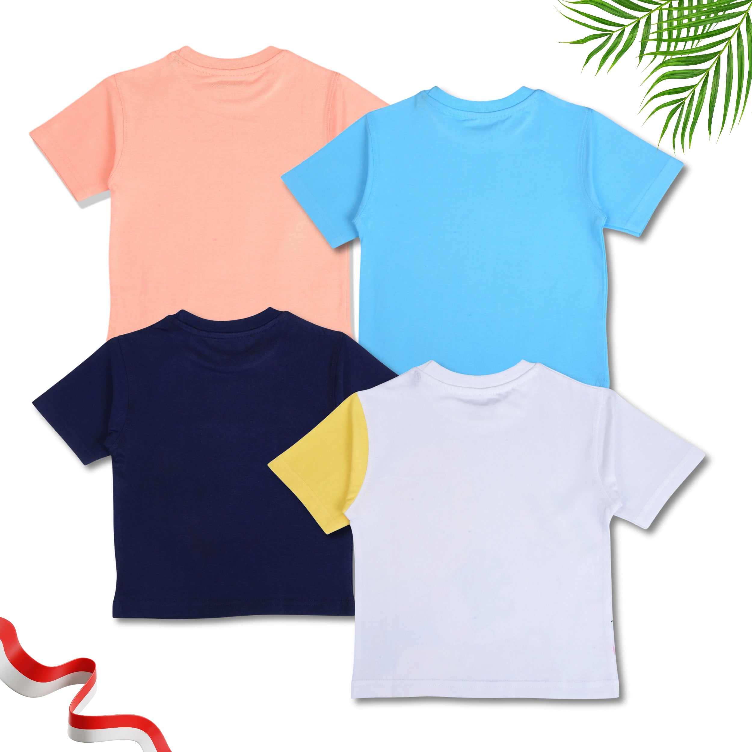 Kids' Tshirt Combo