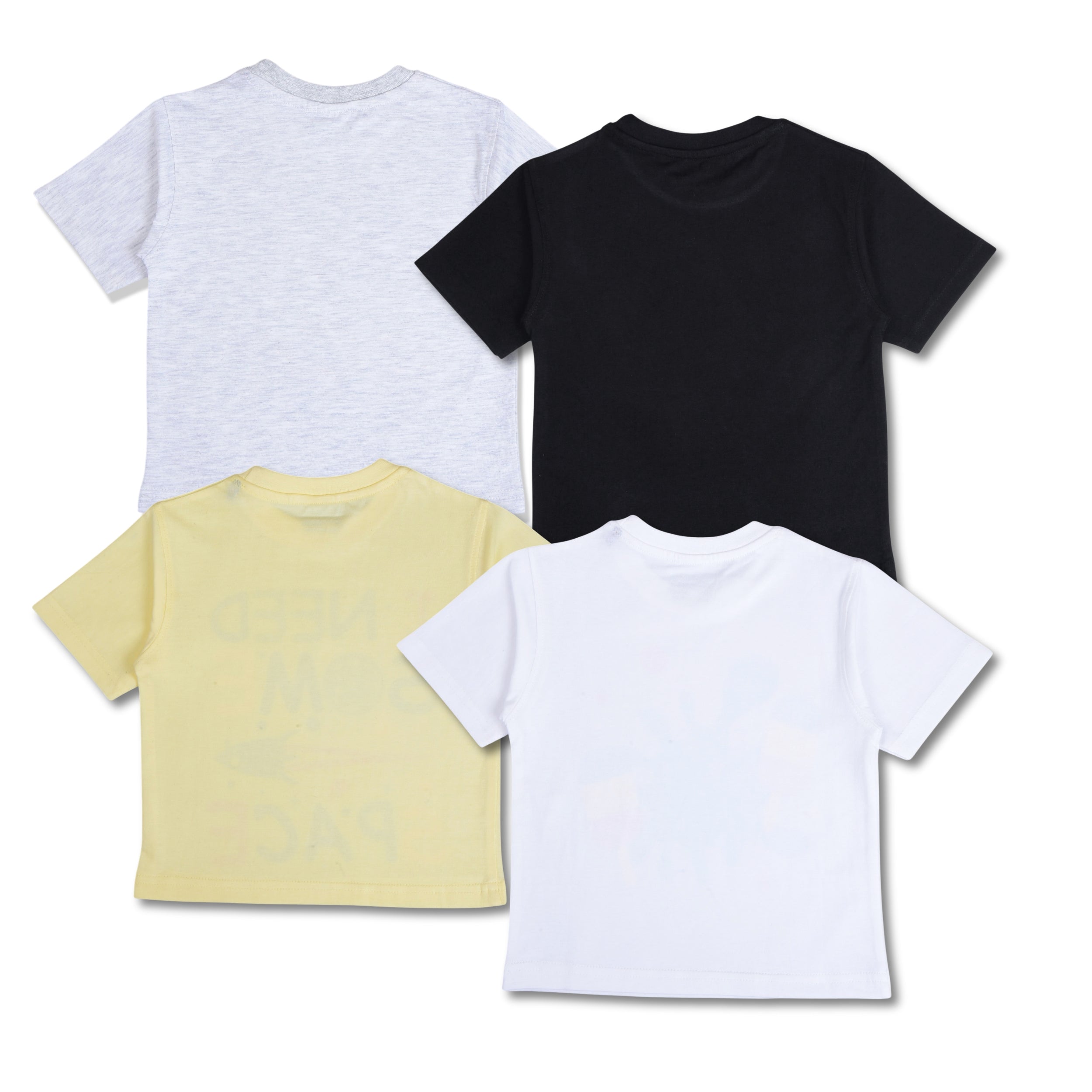 Kids' Tshirt Combo