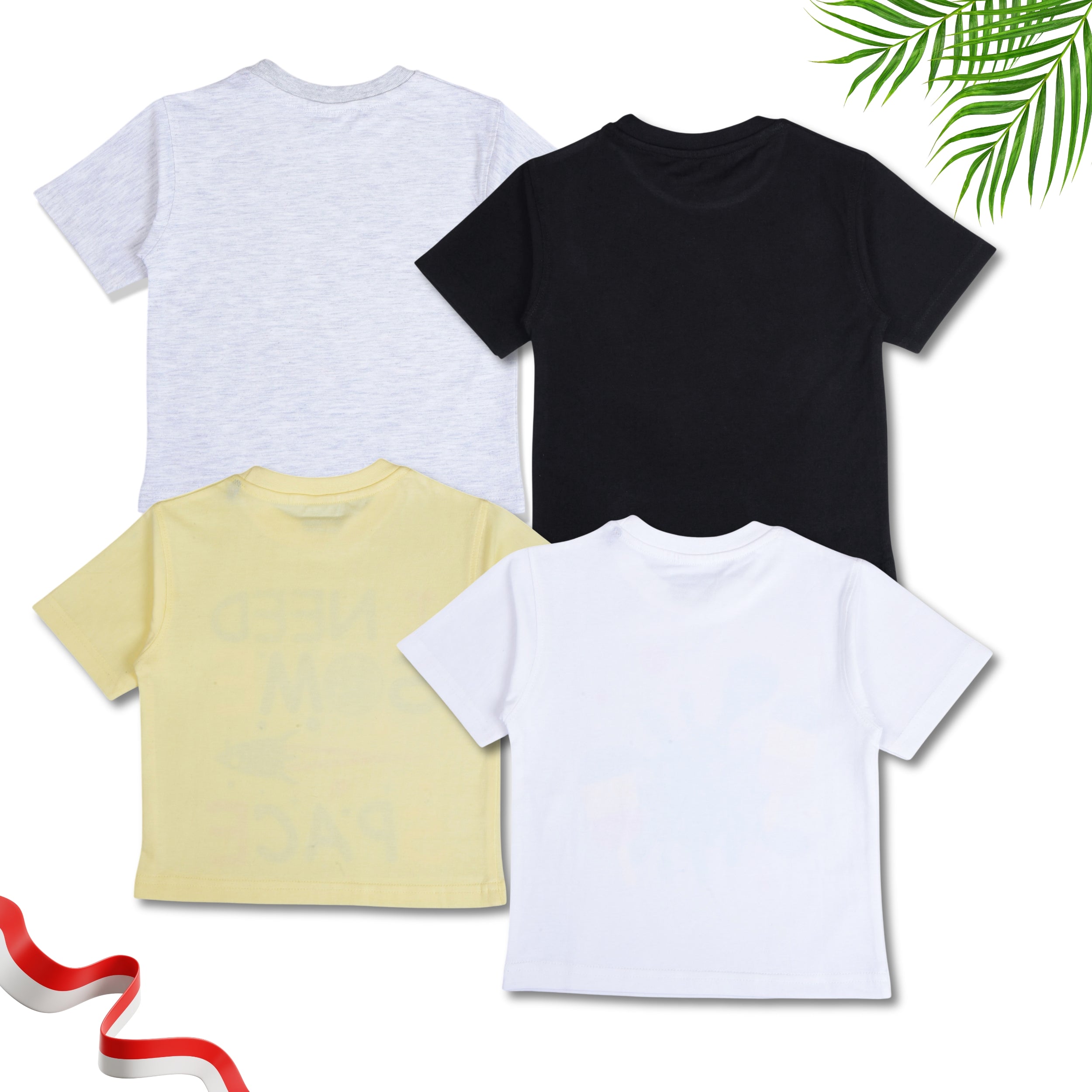 Kids' Tshirt Combo
