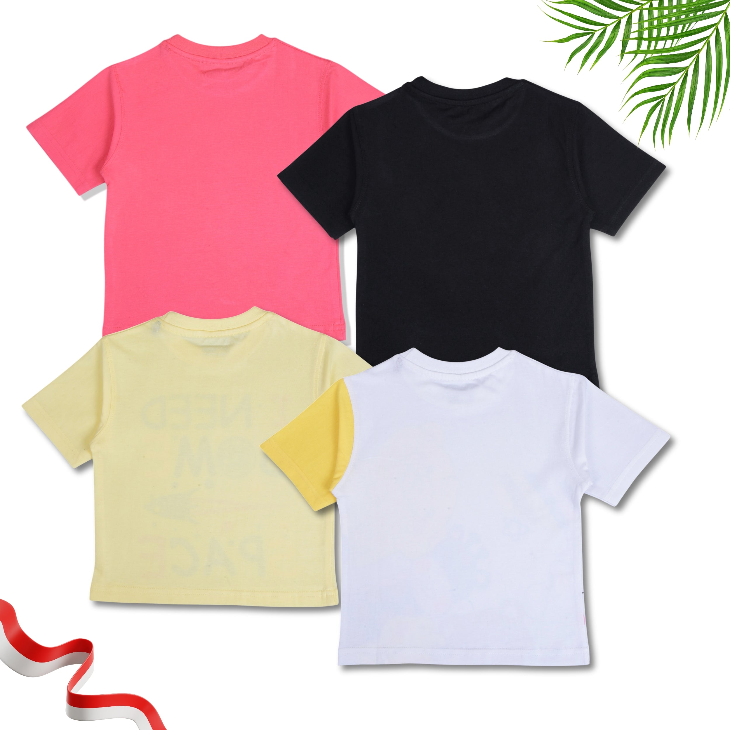 Kids' Tshirt Combo