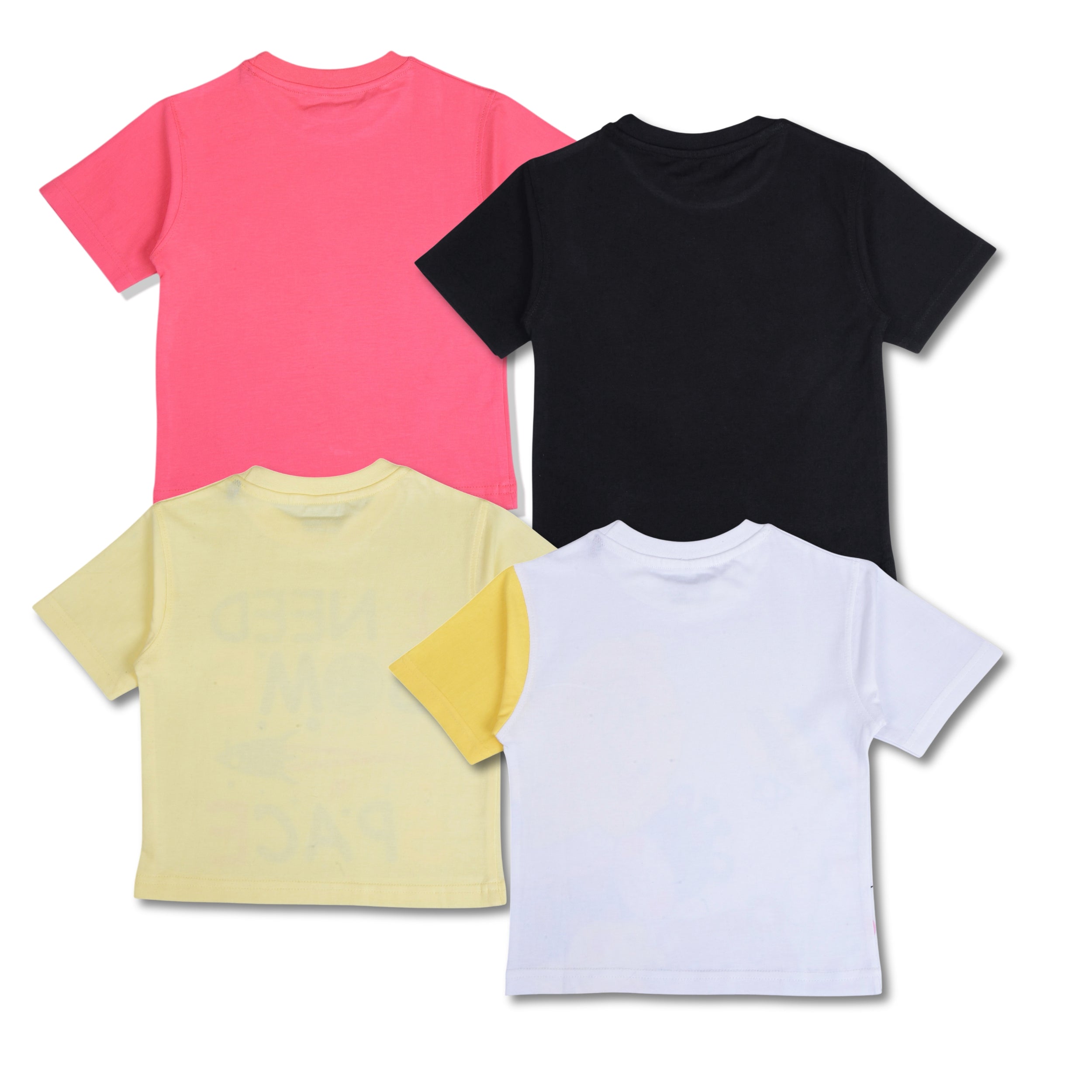 Kids' Tshirt Combo