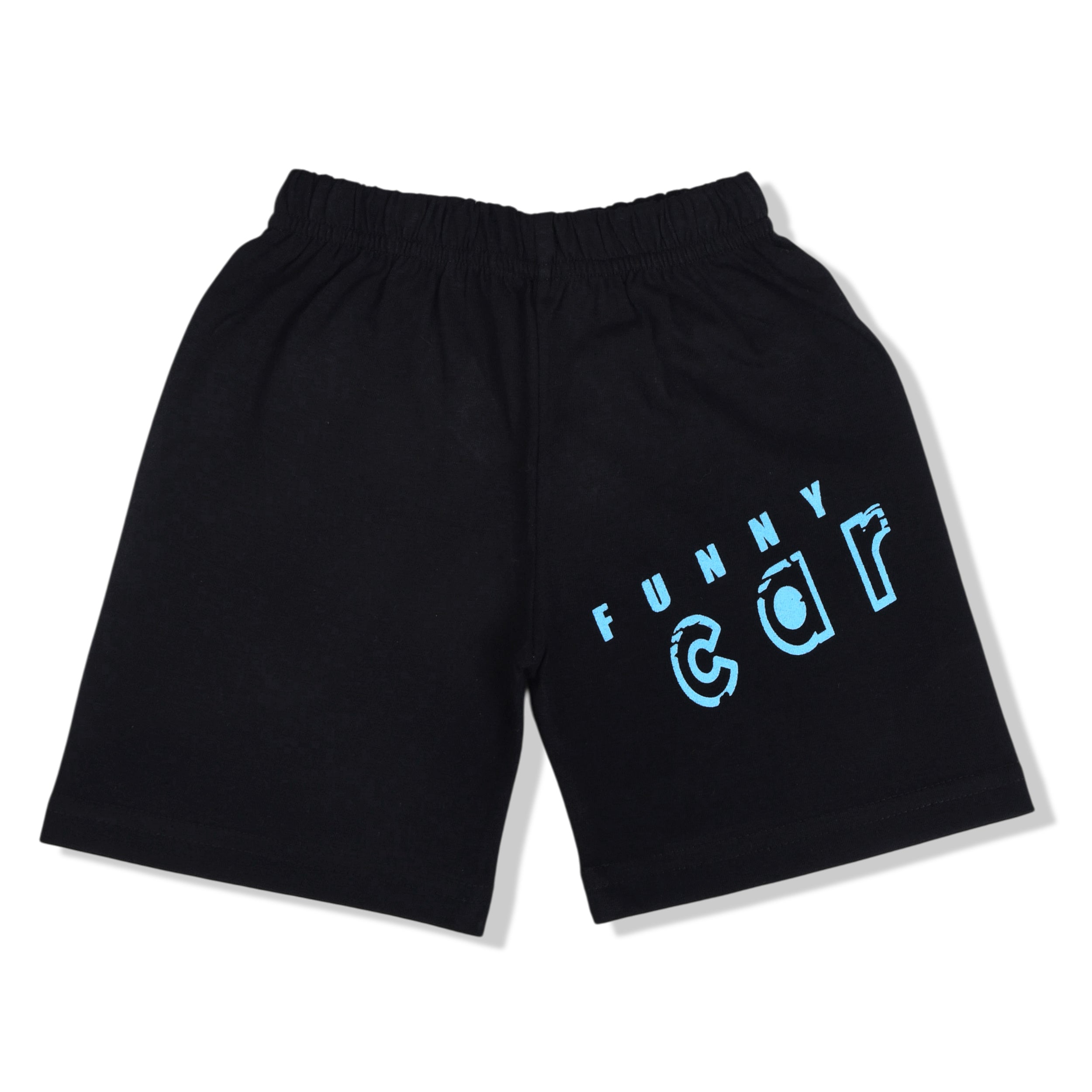 Boys Summer Clothing Set Combo