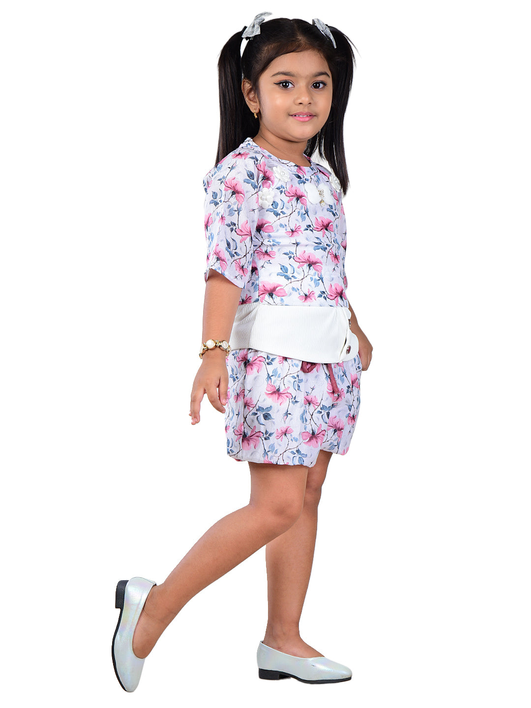 Girls Clothing Set