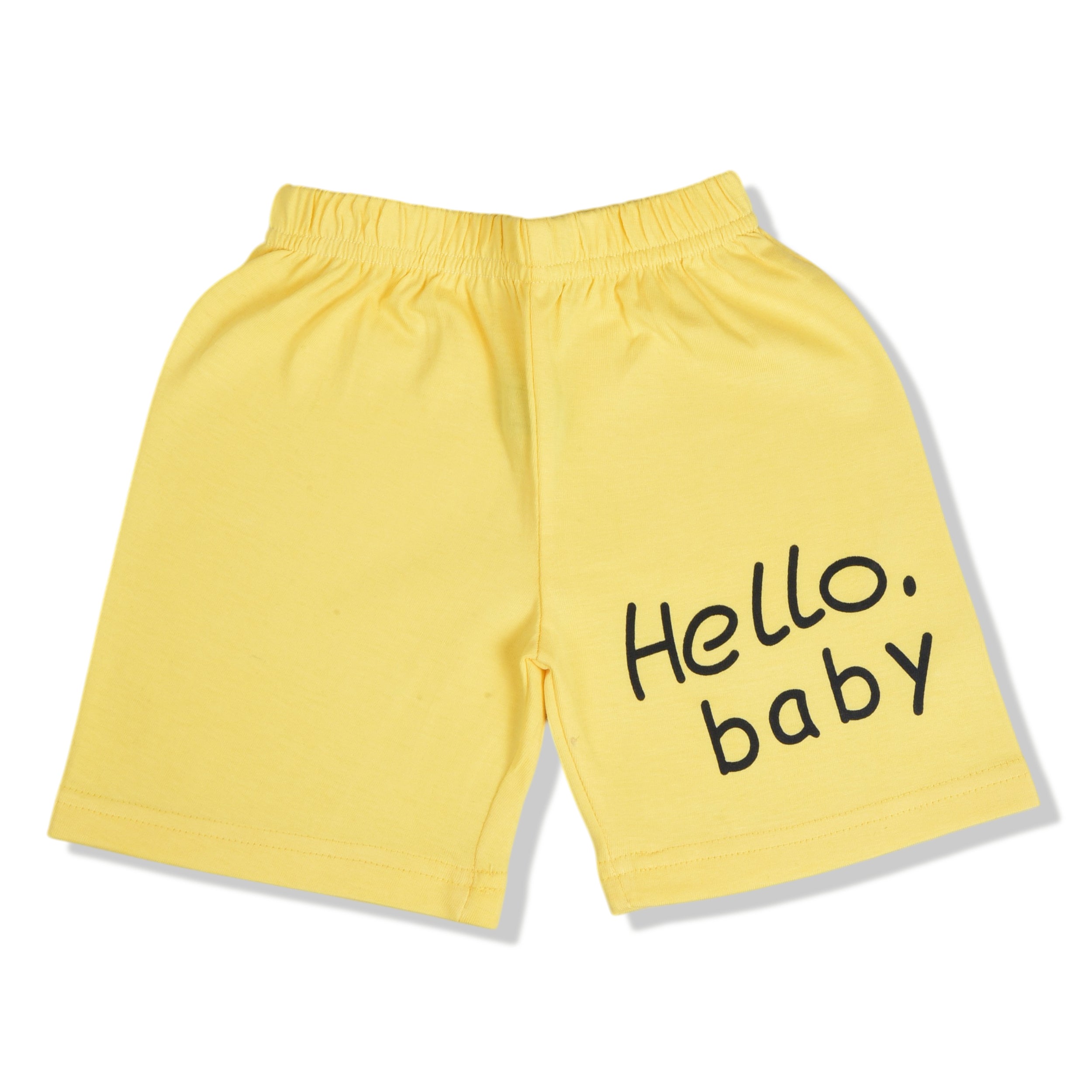 Boys Summer Clothing Set Combo