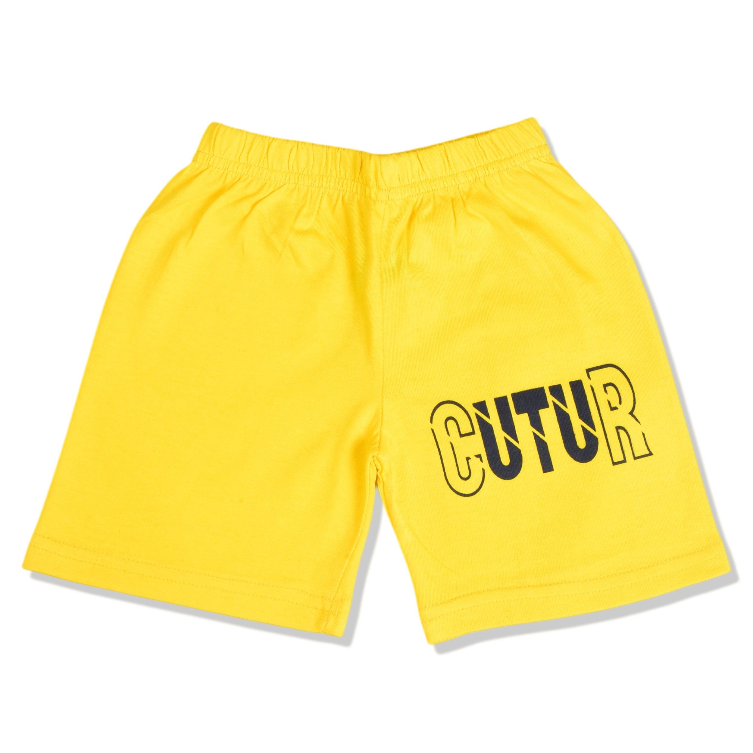 Boys Summer Clothing Set Combo