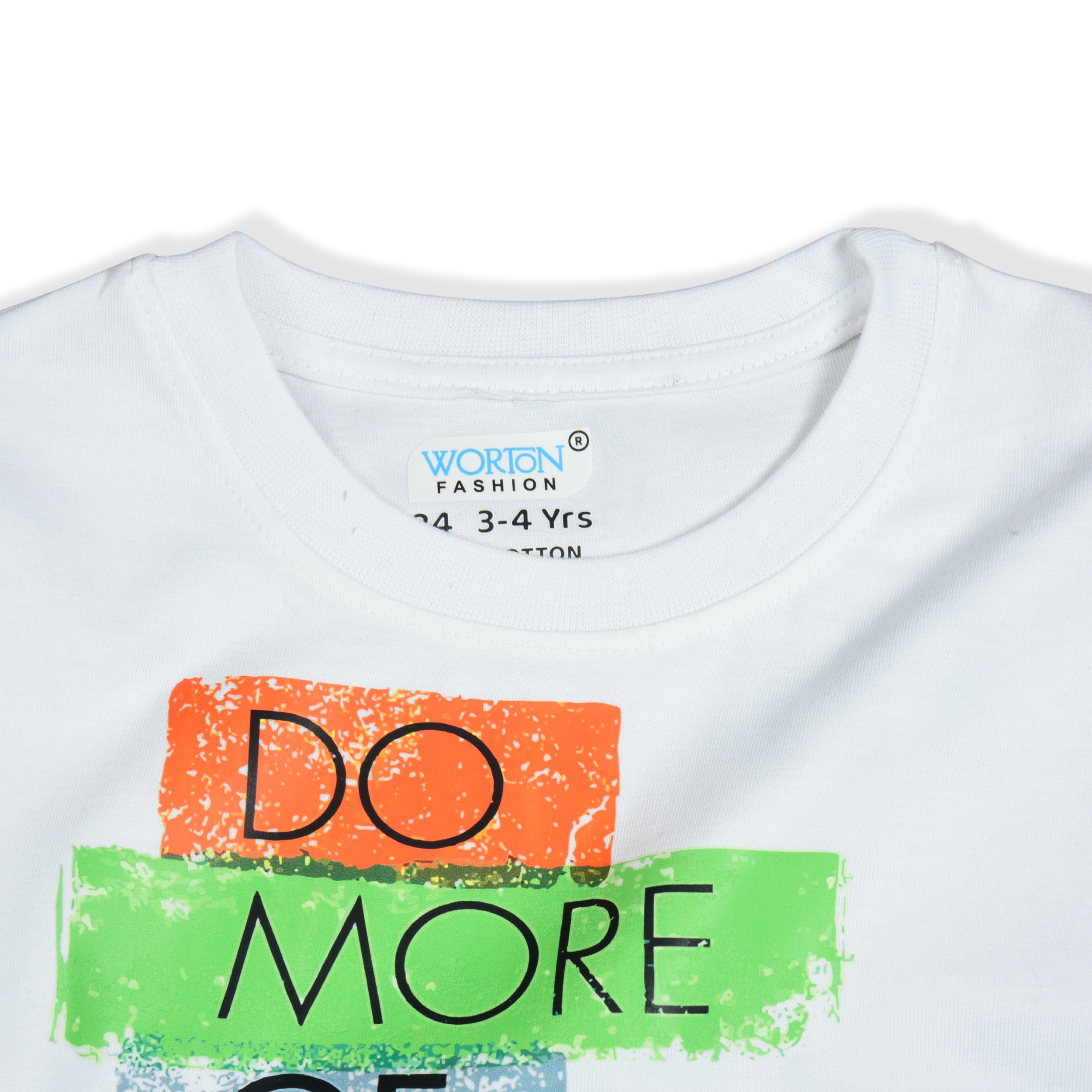 Boys Full Sleeve Tshirt
