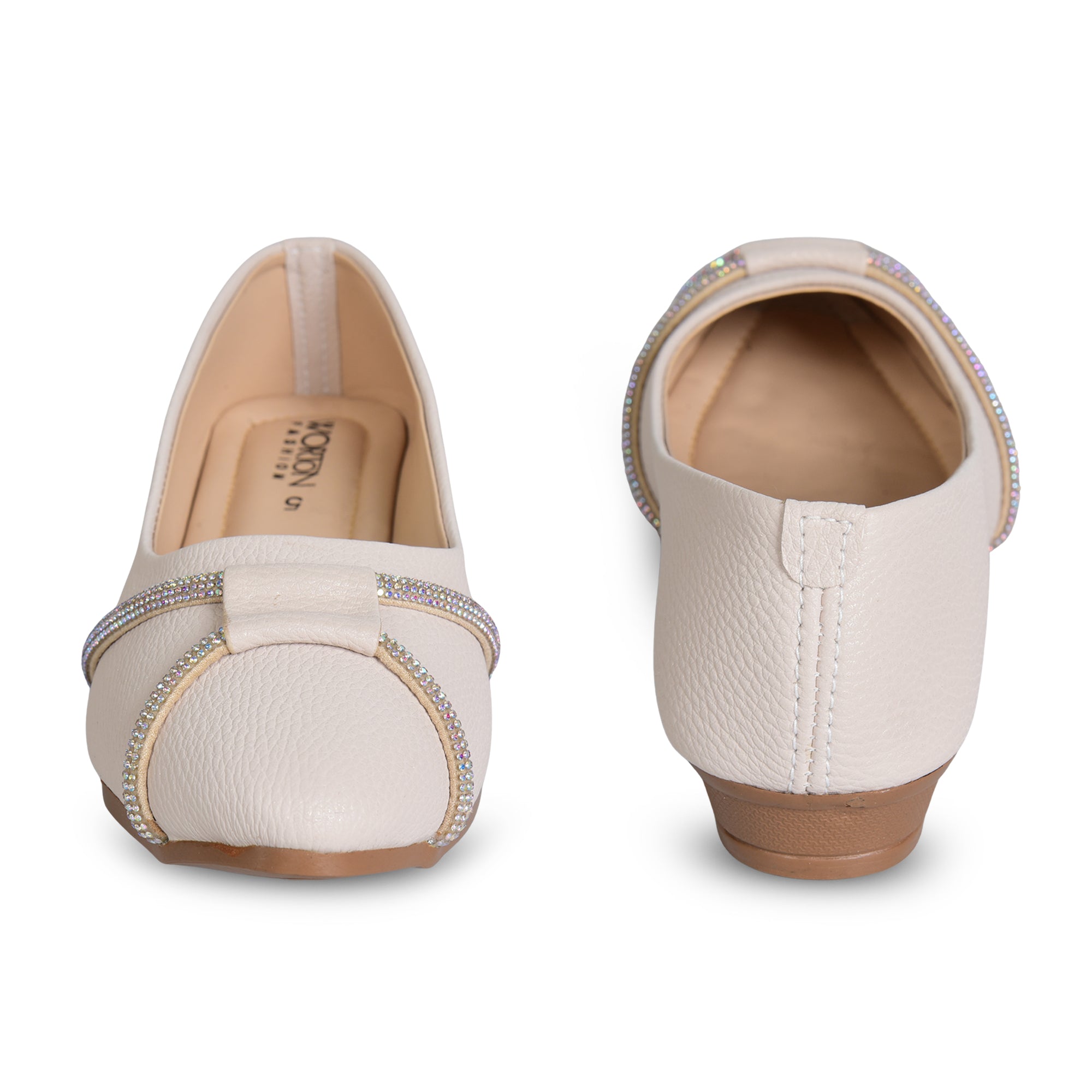 Women’s Elegant Bellies