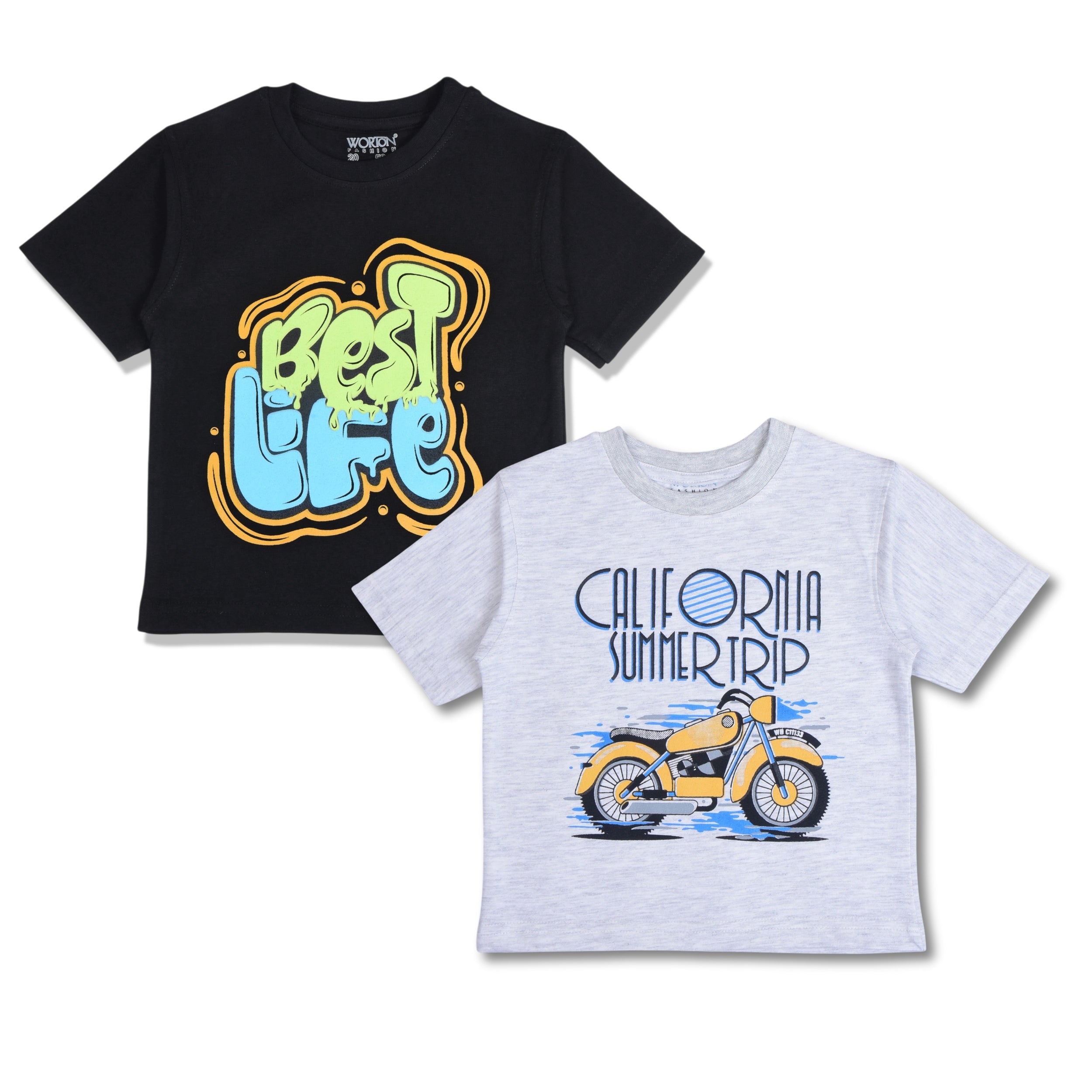 Kids' Tshirt Combo