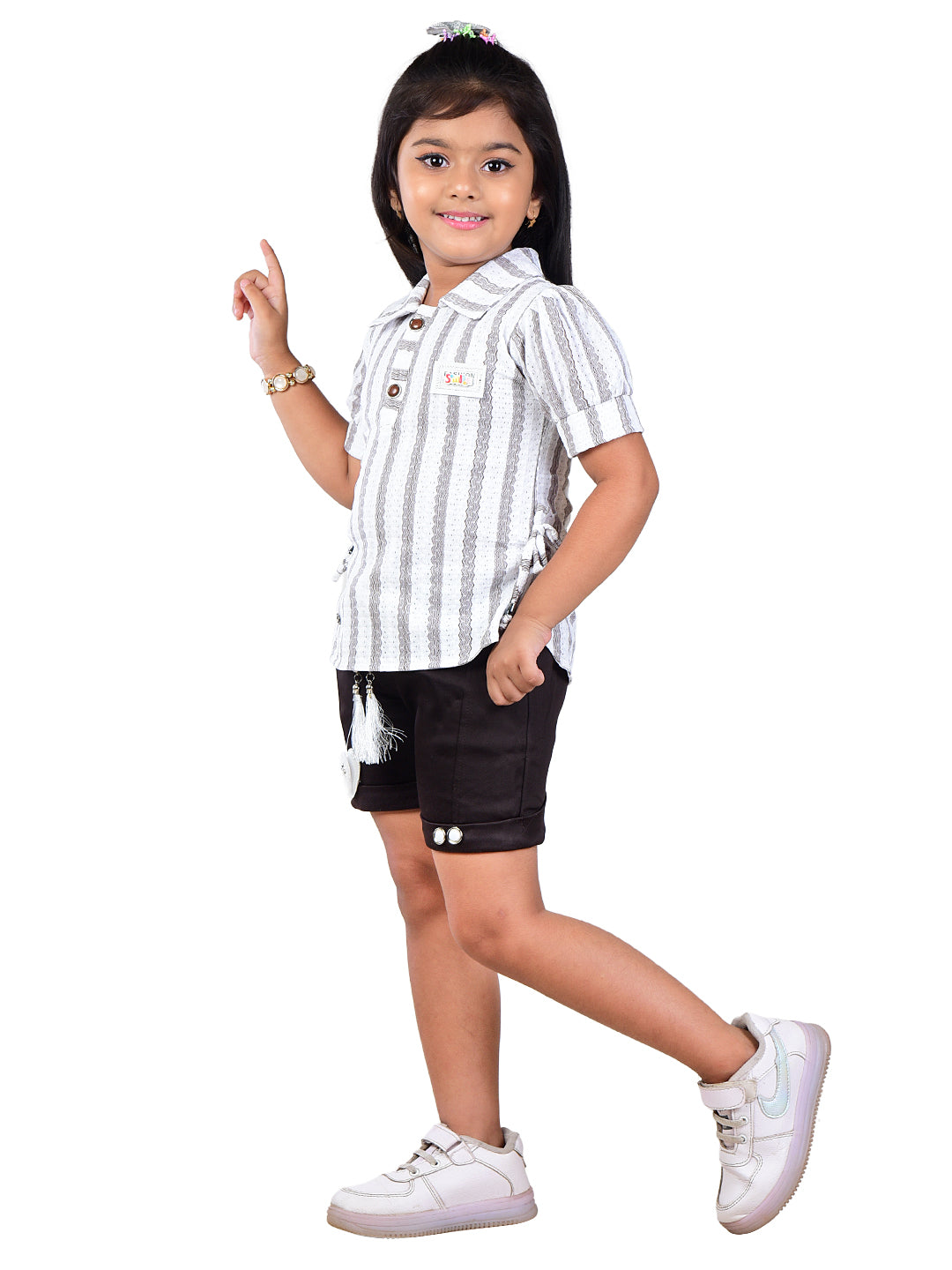 Girls Clothing Set