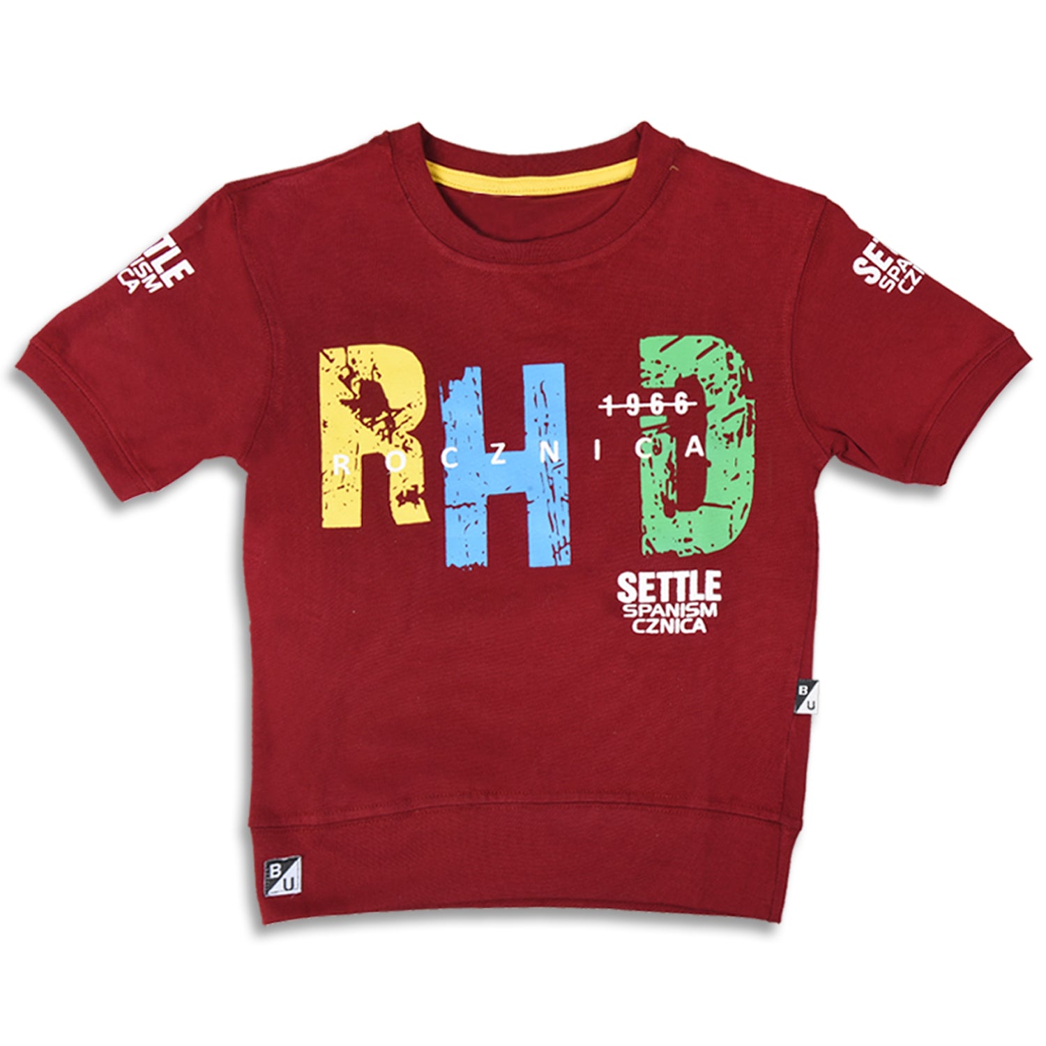 Boys Clothing Set