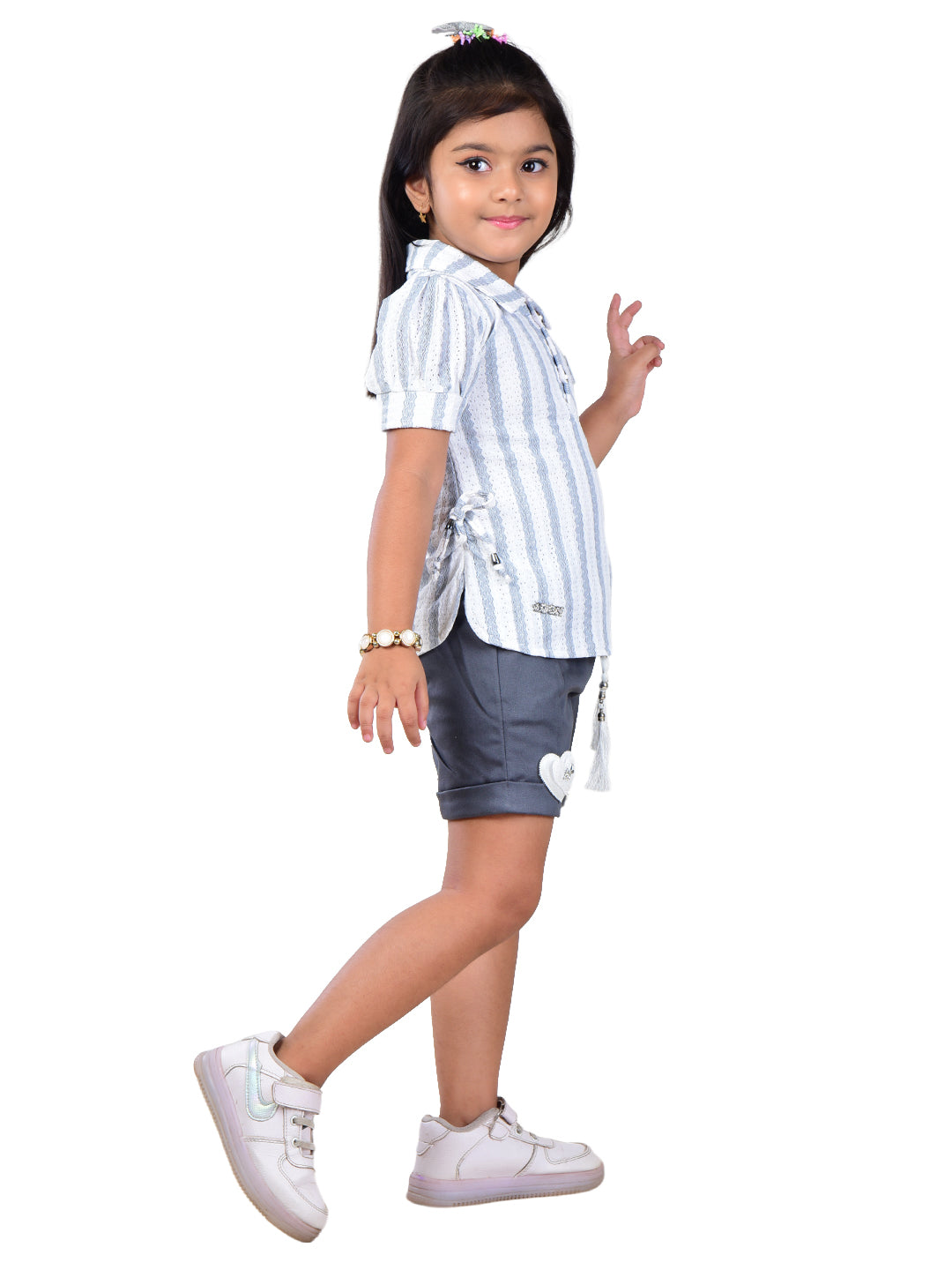 Girls Clothing Set