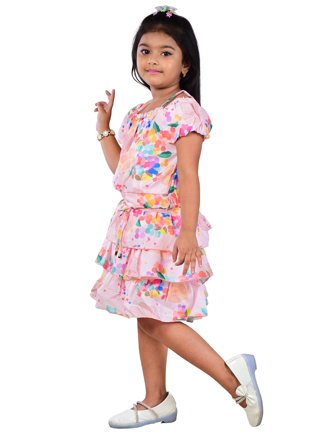 Girls Clothing Set