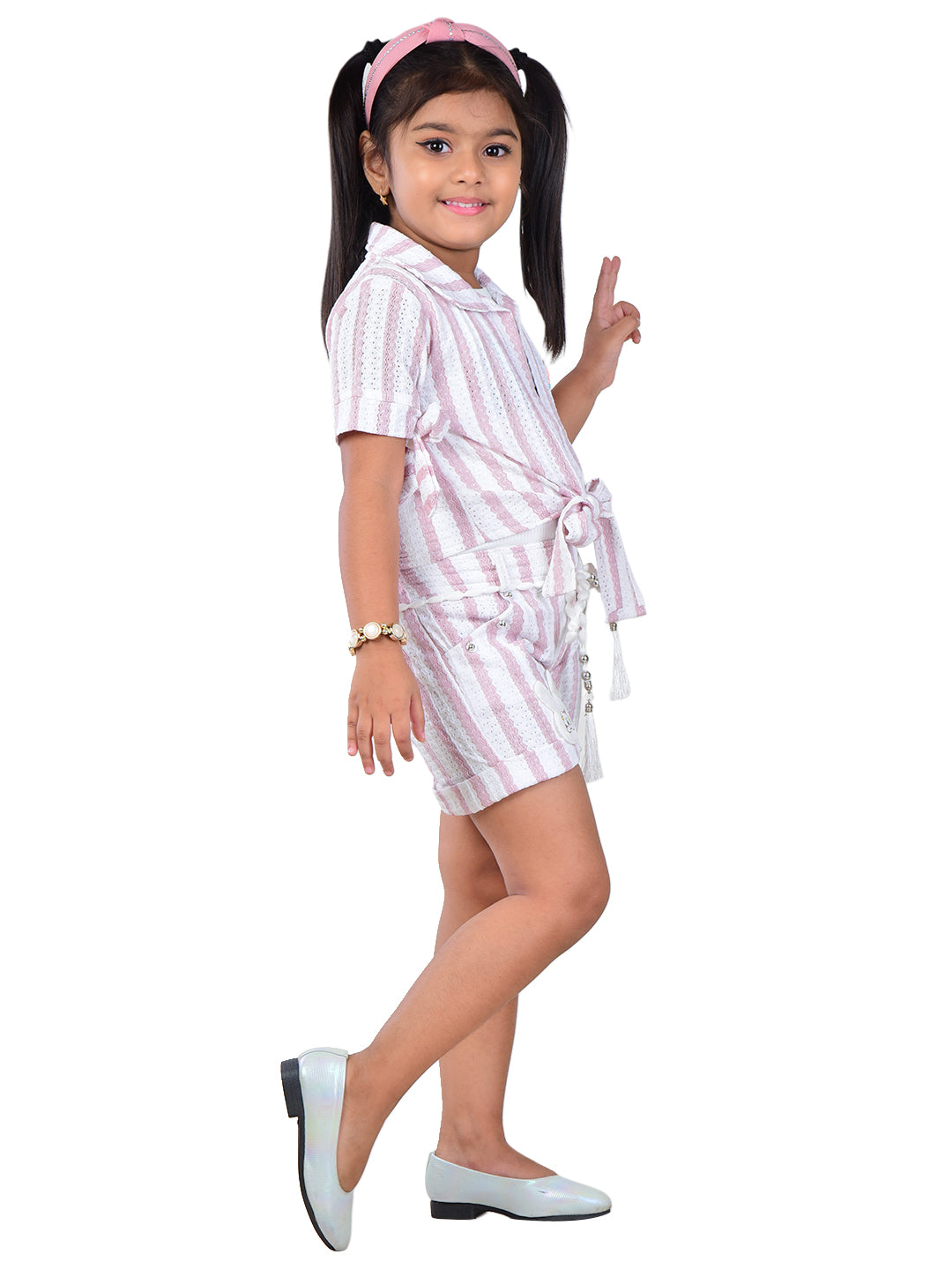 Girls Clothing Set