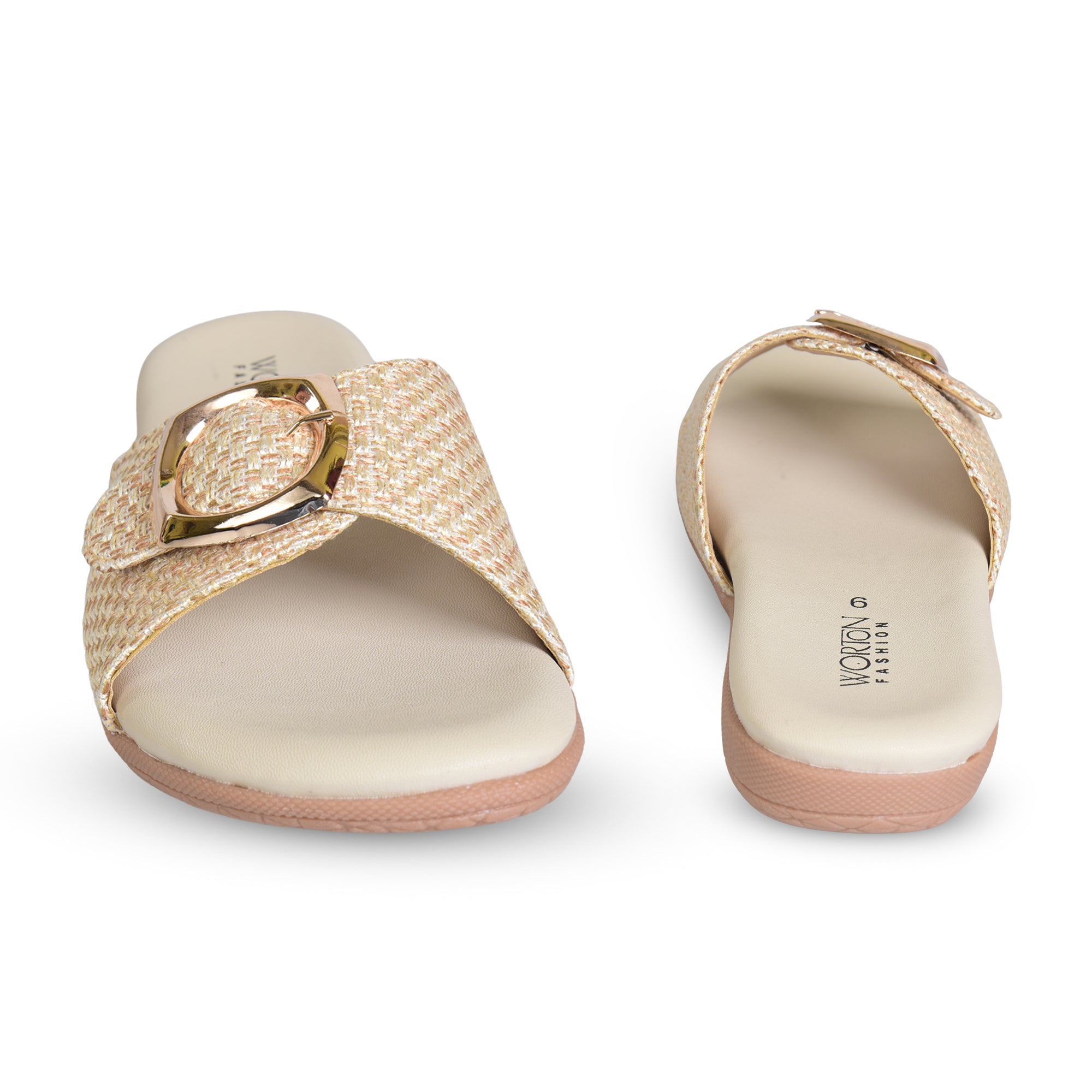 Women's Sliders