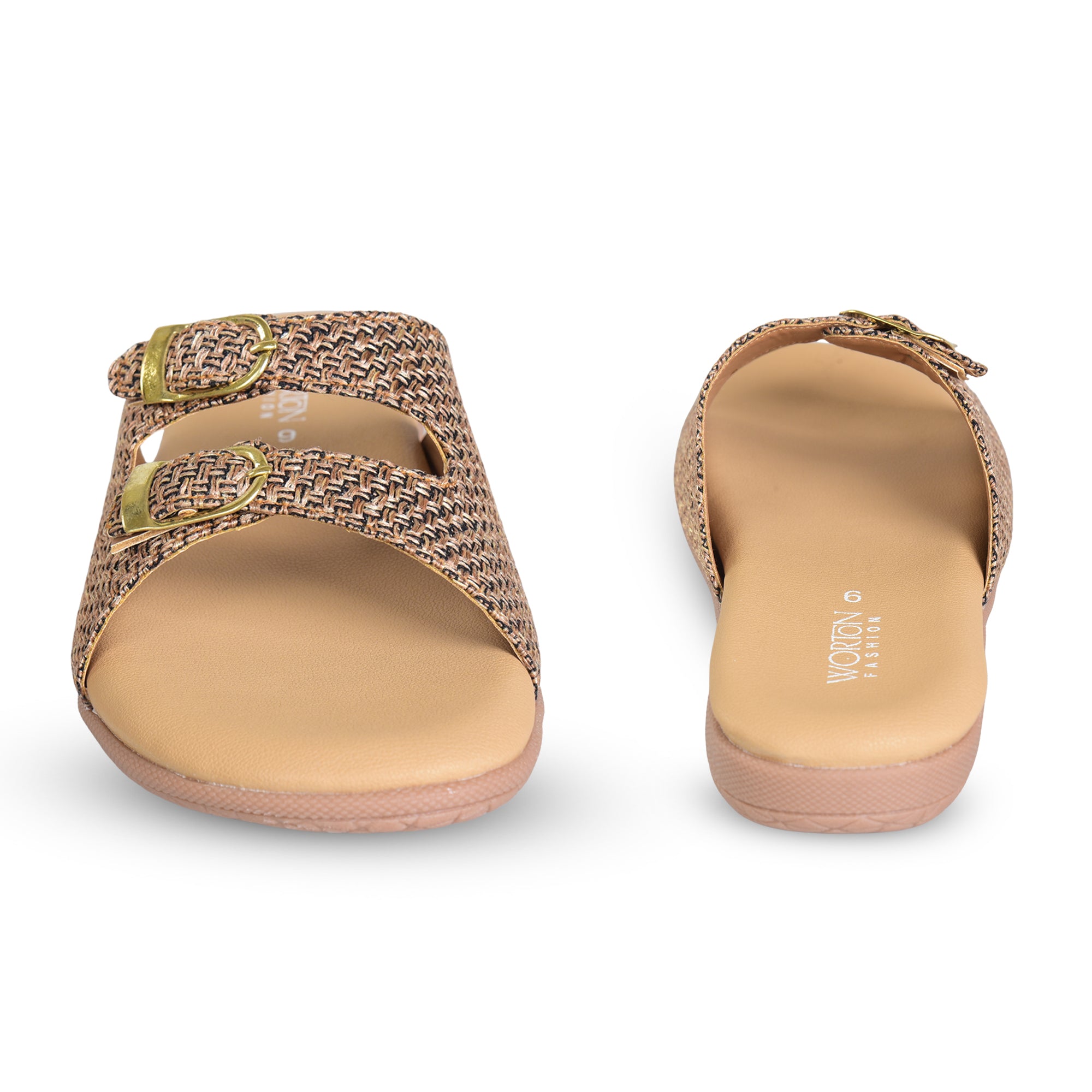 Women's Sliders