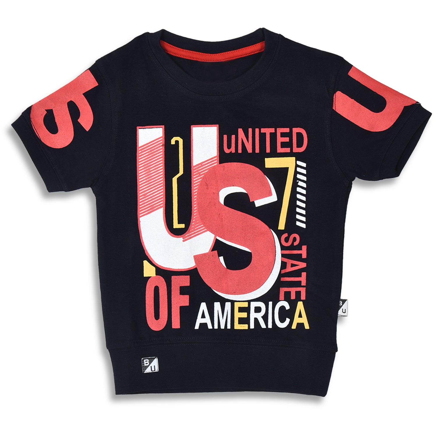 Boys Clothing Set