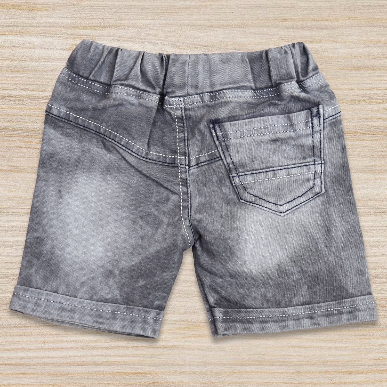 Kids Boys Denim Shorts