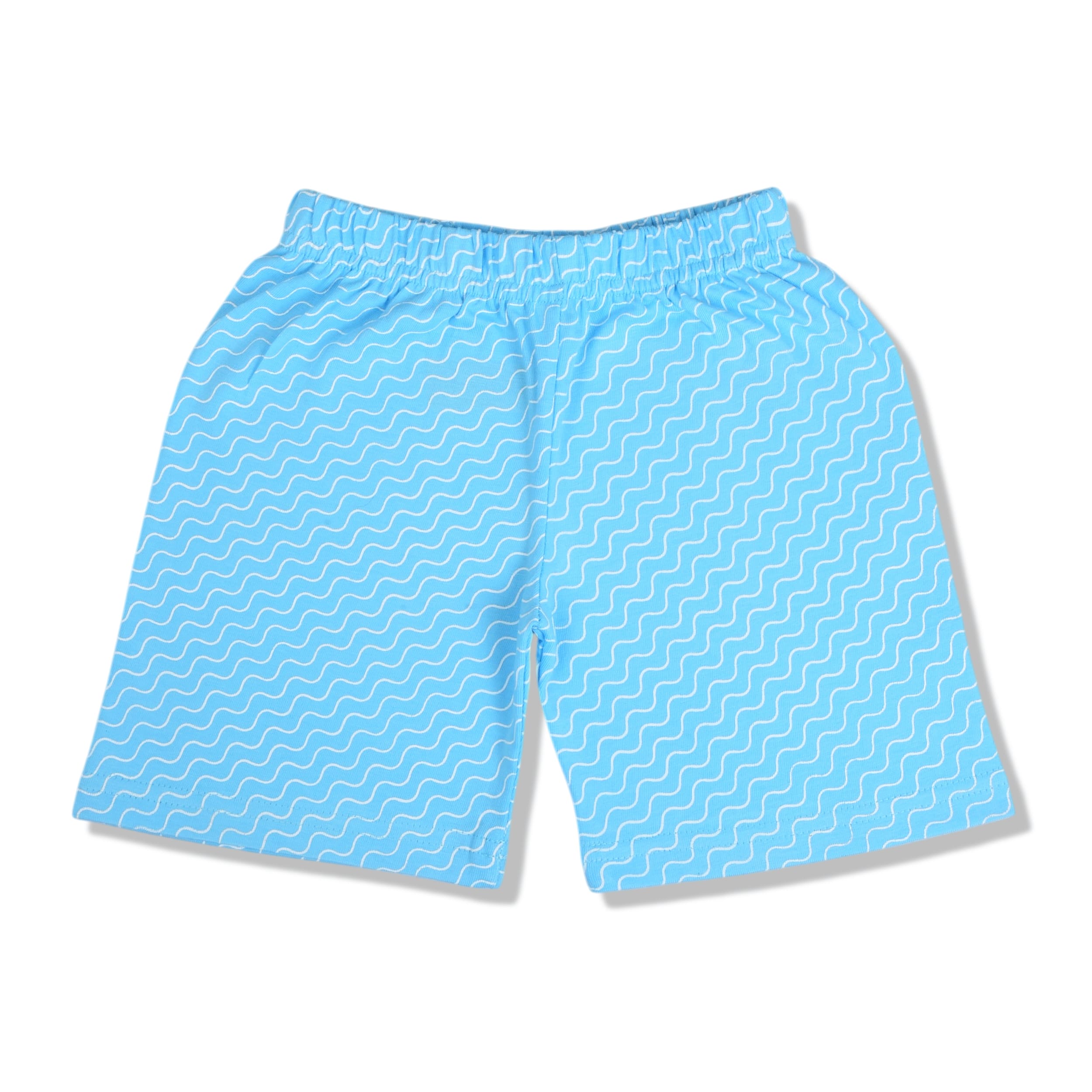 Boys Summer Clothing Set Combo