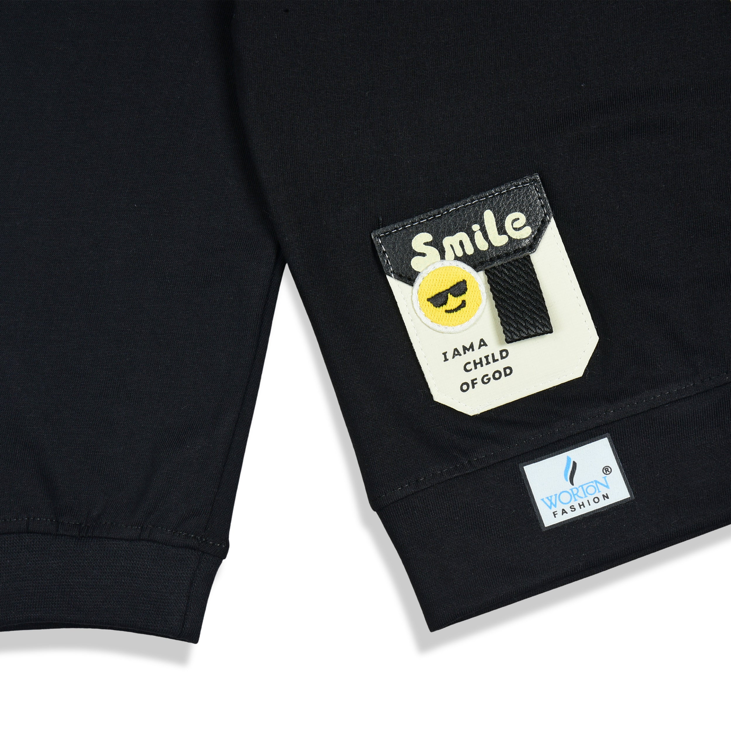 Boys Full Sleeve Tshirt