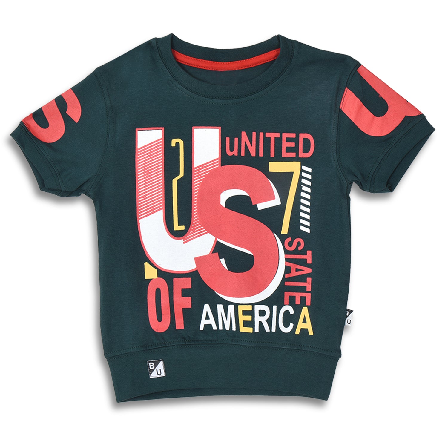 Boys Clothing Set