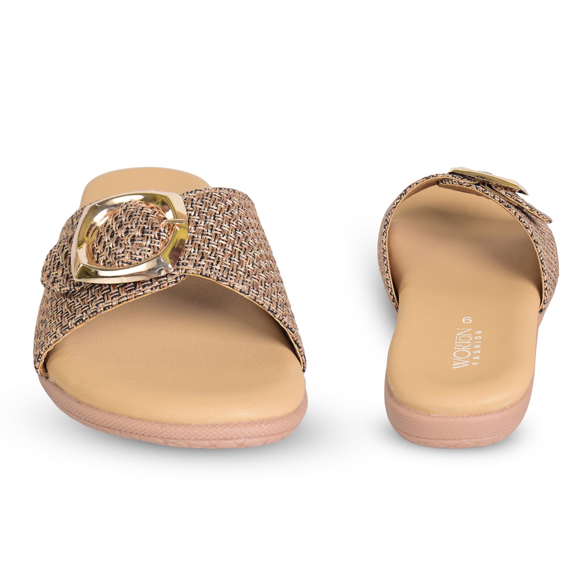 Women's Sliders