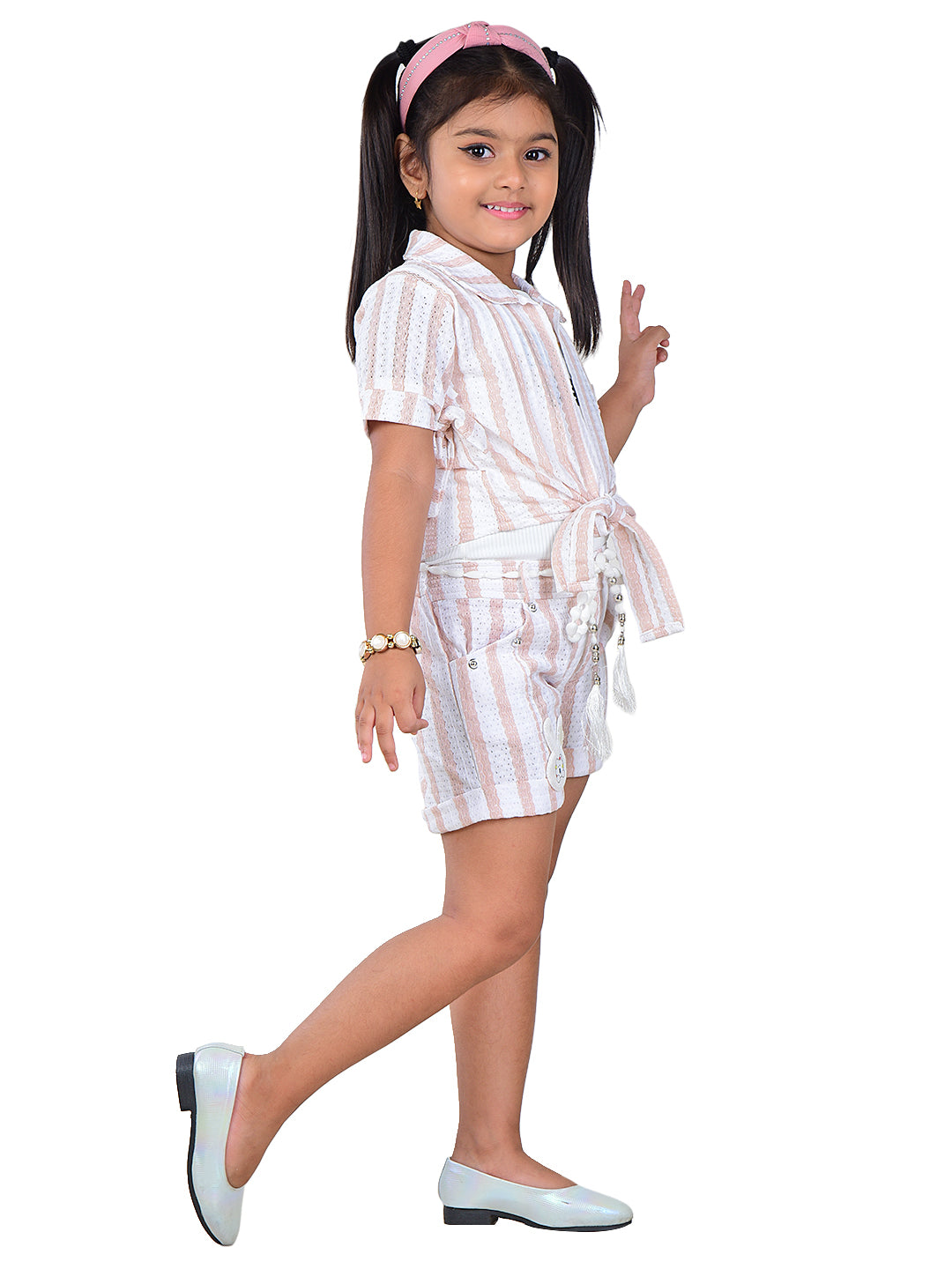 Girls Clothing Set