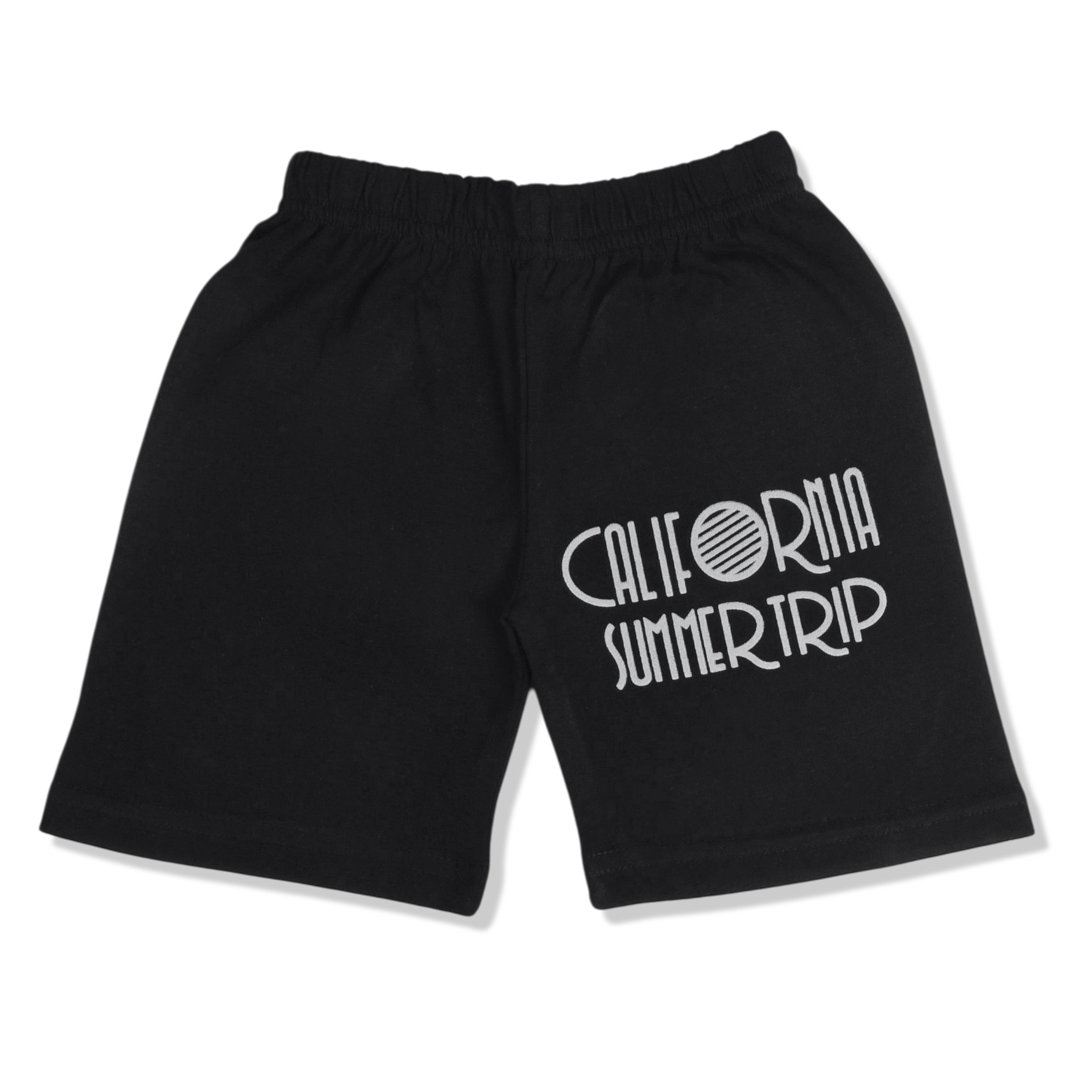Boys Summer Clothing Set Combo