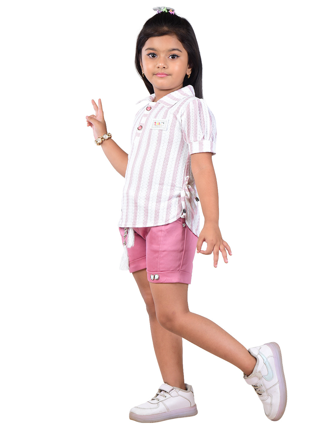 Girls Clothing Set