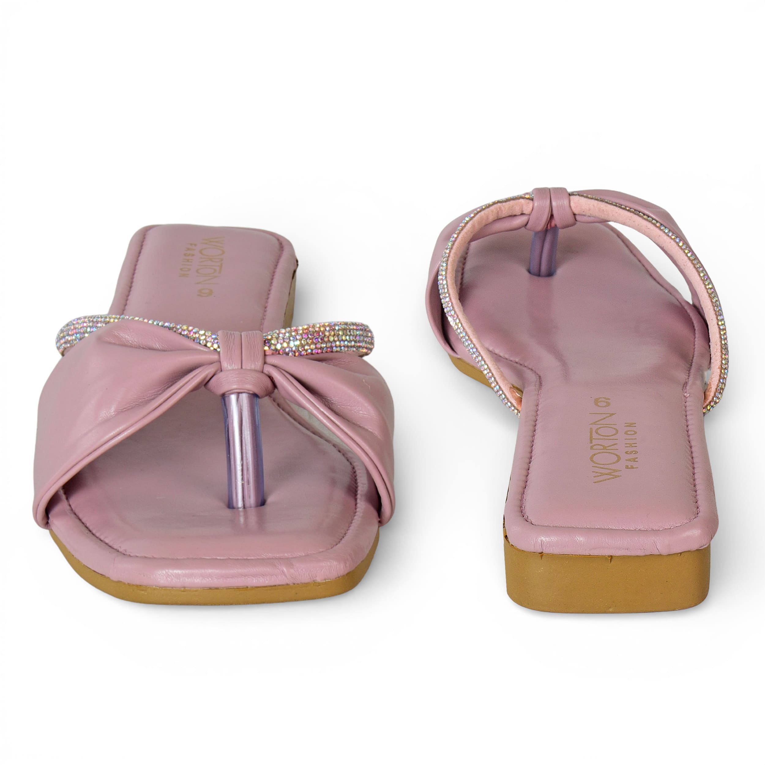 Women's Flats