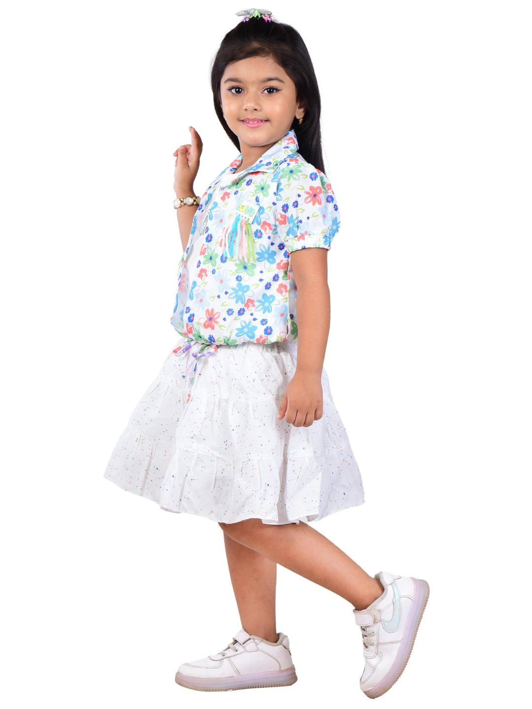 Girls Clothing Set