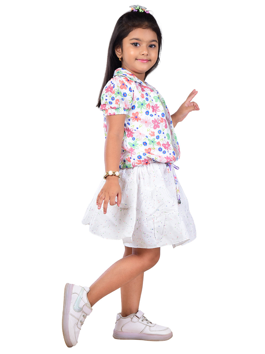 Girls Clothing Set