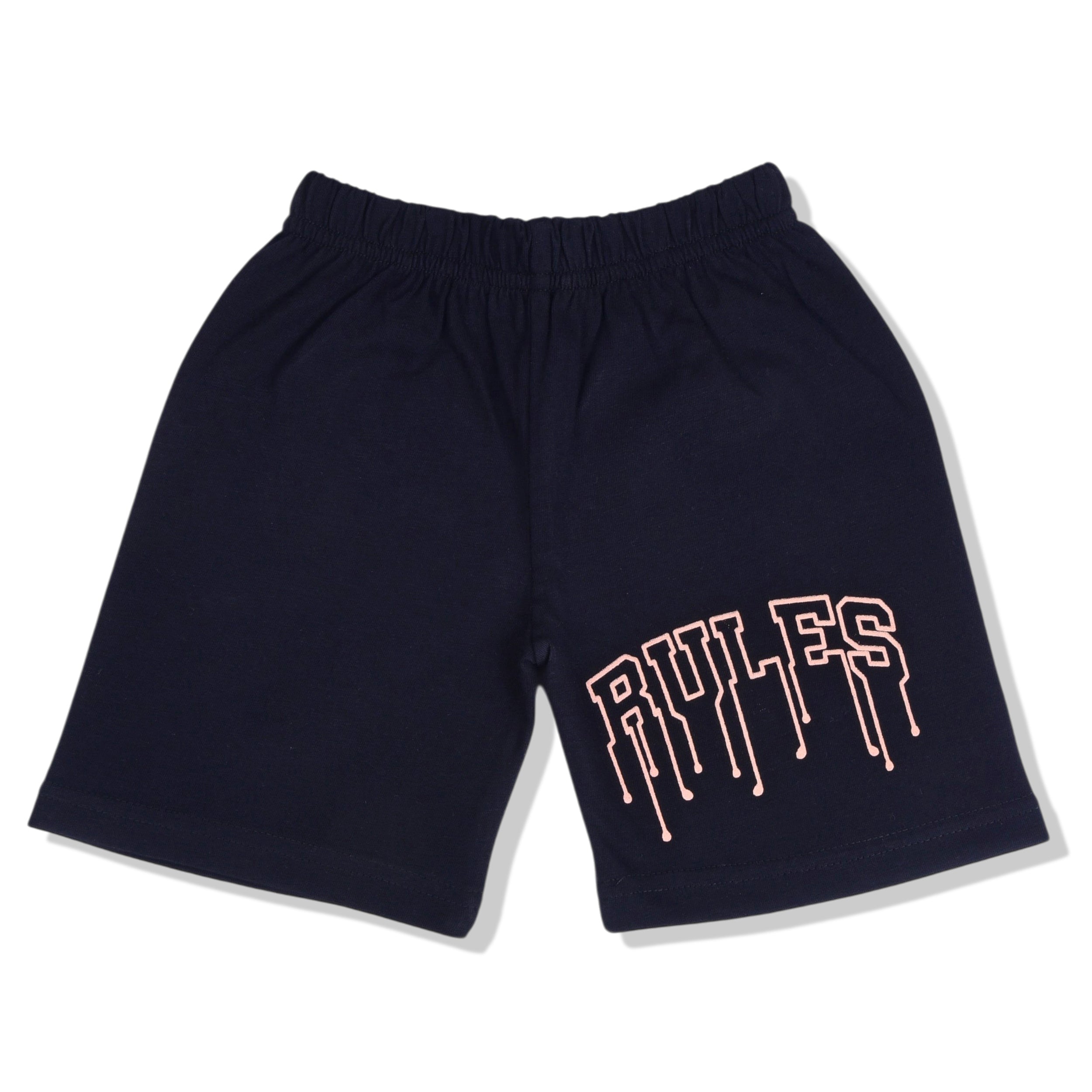 Boys Summer Clothing Set Combo