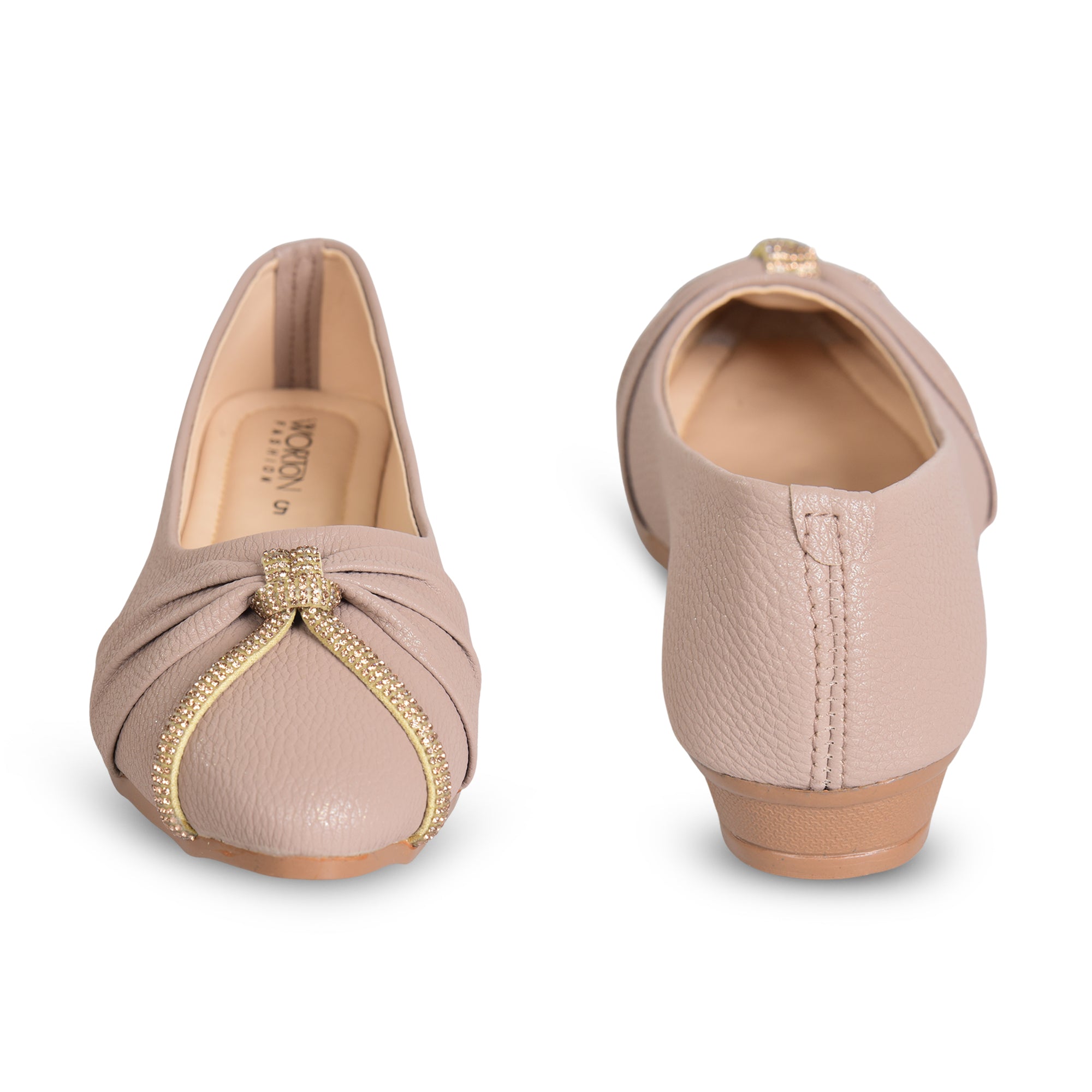 Women’s Elegant Bellies