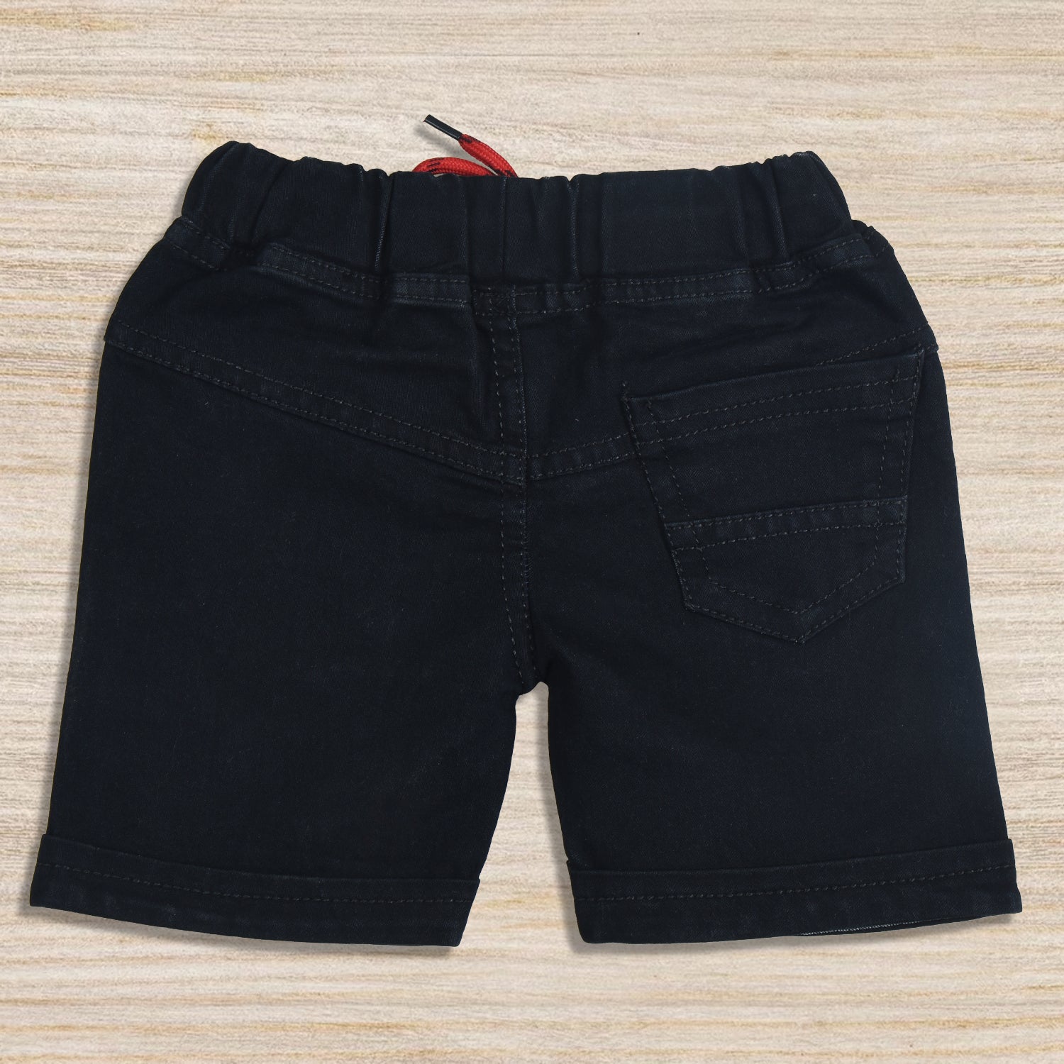 Kids Boys Denim Shorts