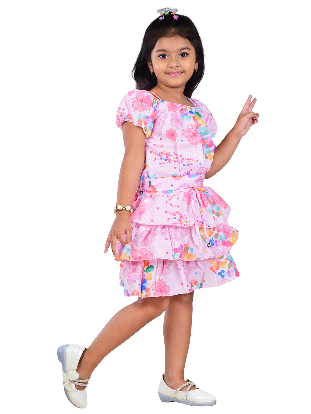 Girls Clothing Set