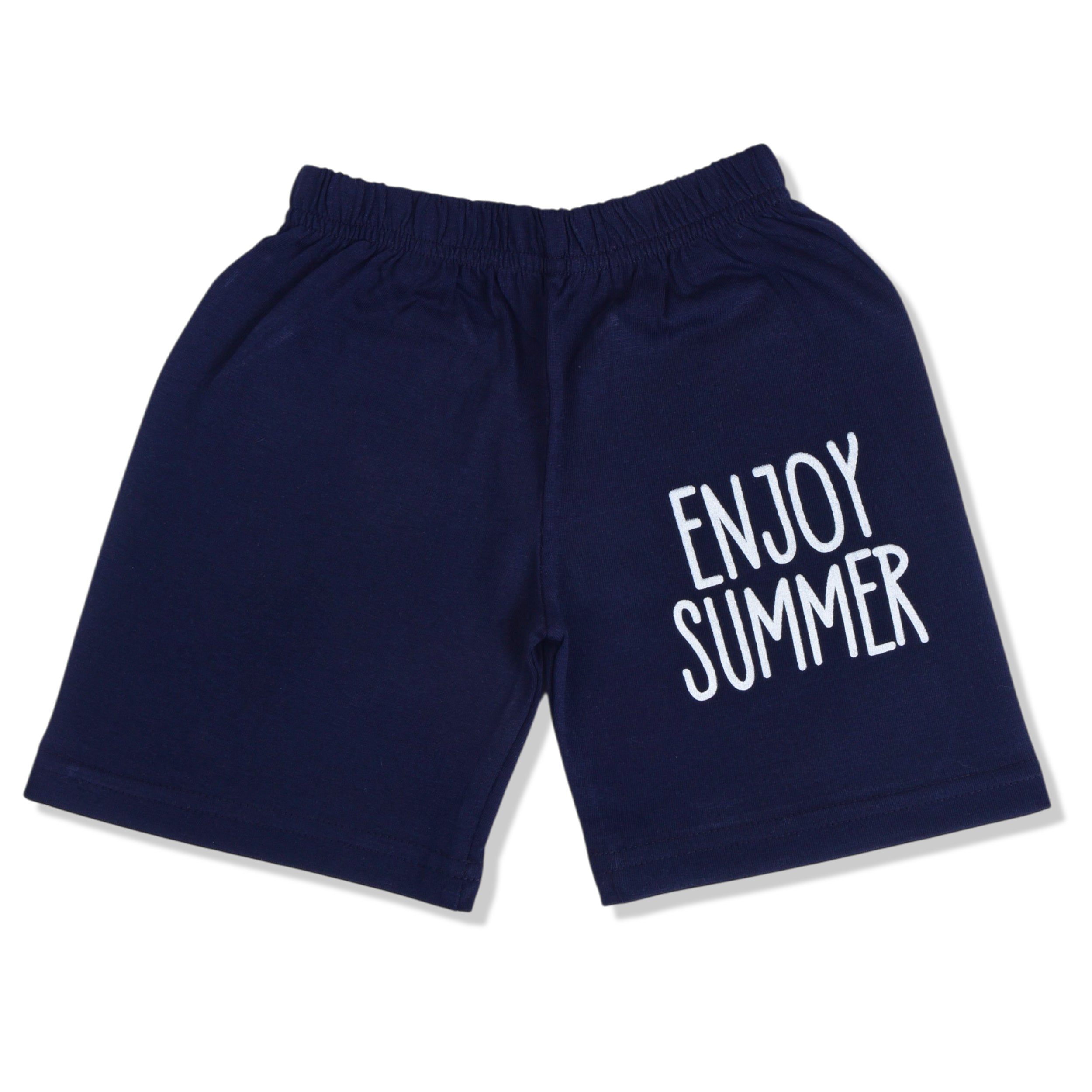 Boys Summer Clothing Set Combo